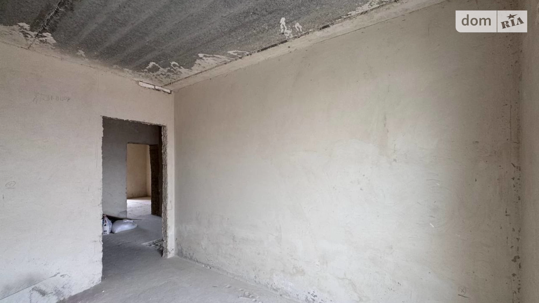 Продается 2-комнатная квартира 62.1 кв. м в Криховцах, ул. Довженко А. - фото 3