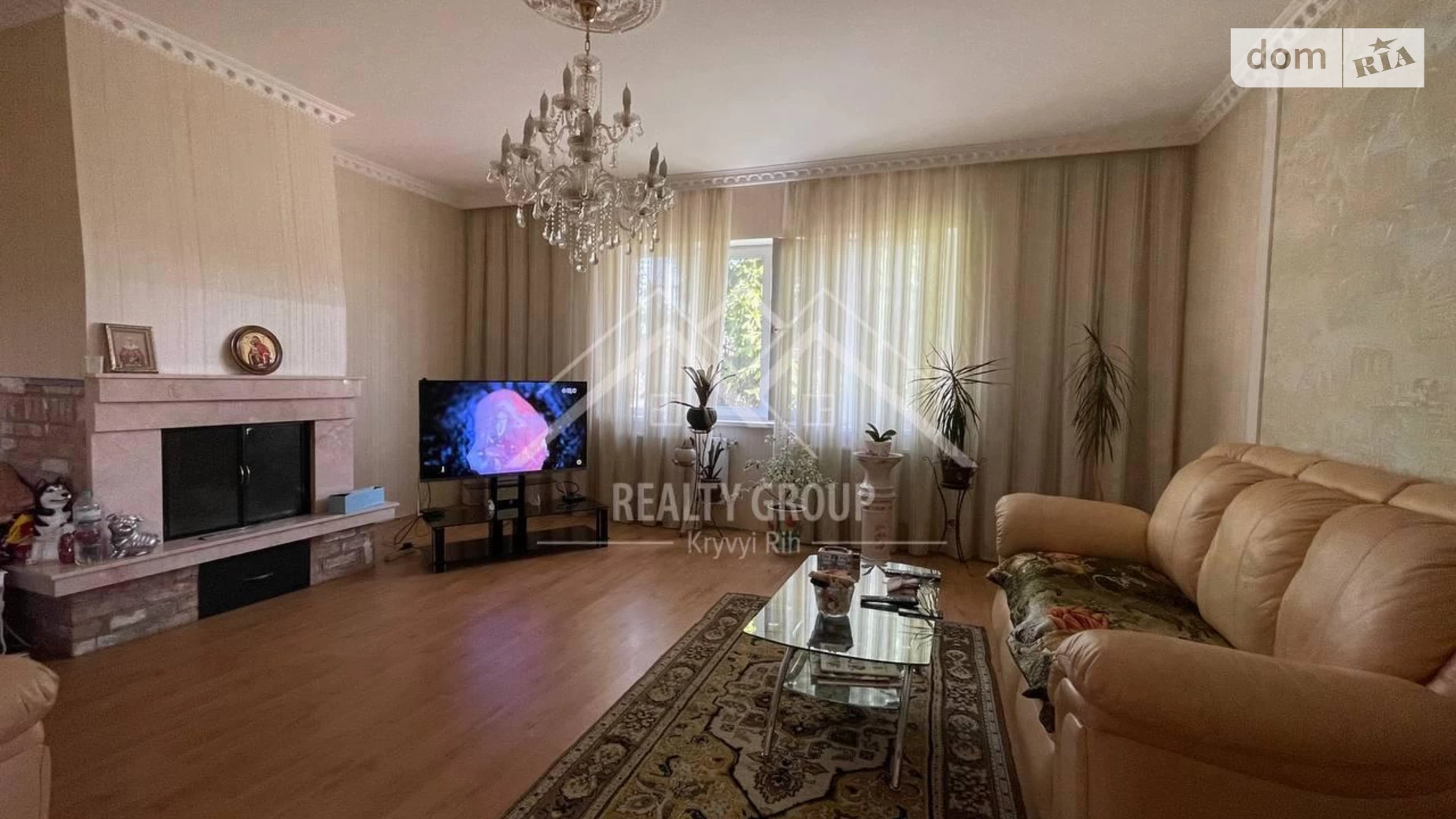 Продается дом на 2 этажа 356.9 кв. м с подвалом, цена: 120000 $ - фото 4