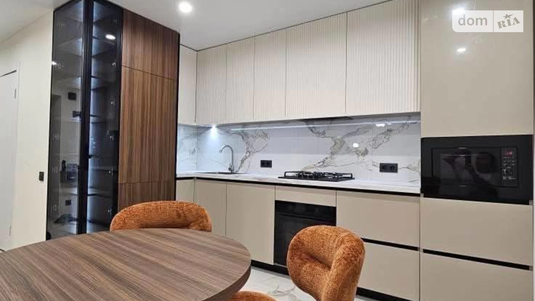 2-кімнатна квартира 48 кв. м у Тернополі, вул. Довженка Олександра, 32 - фото 2