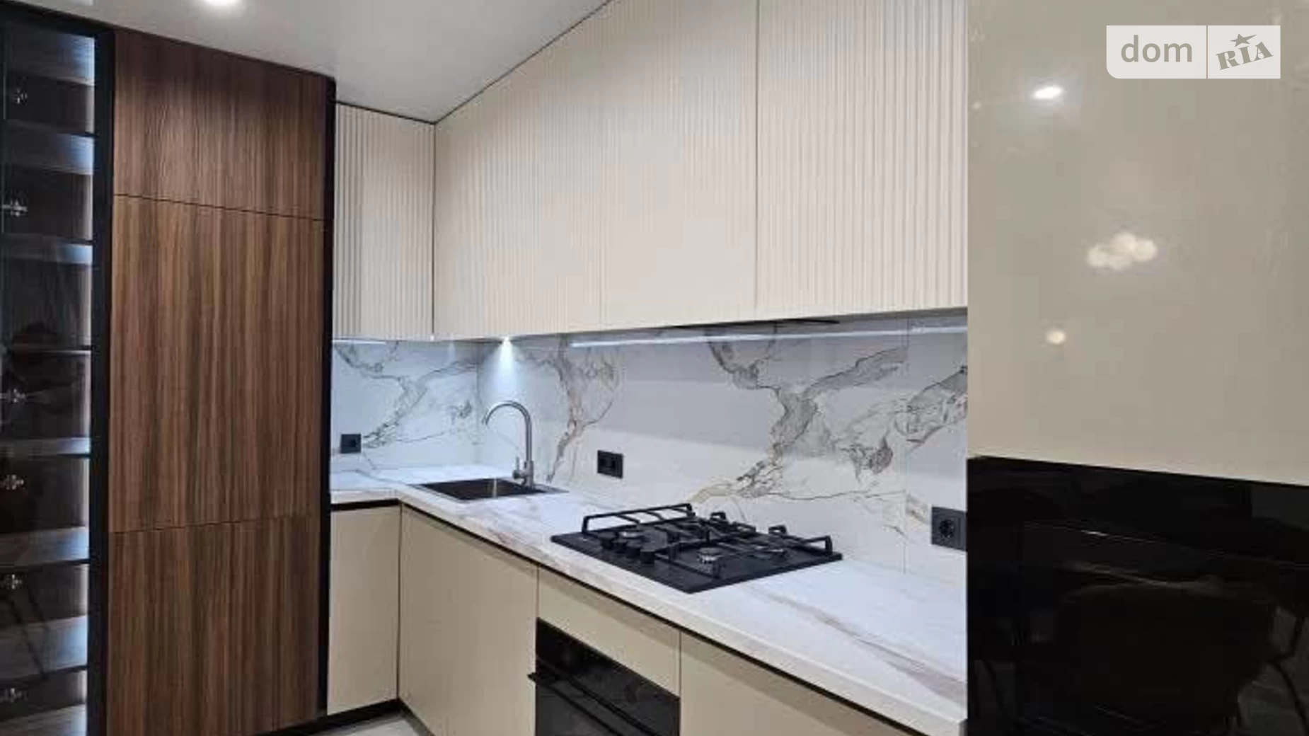 2-кімнатна квартира 48 кв. м у Тернополі, вул. Довженка Олександра, 32 - фото 4