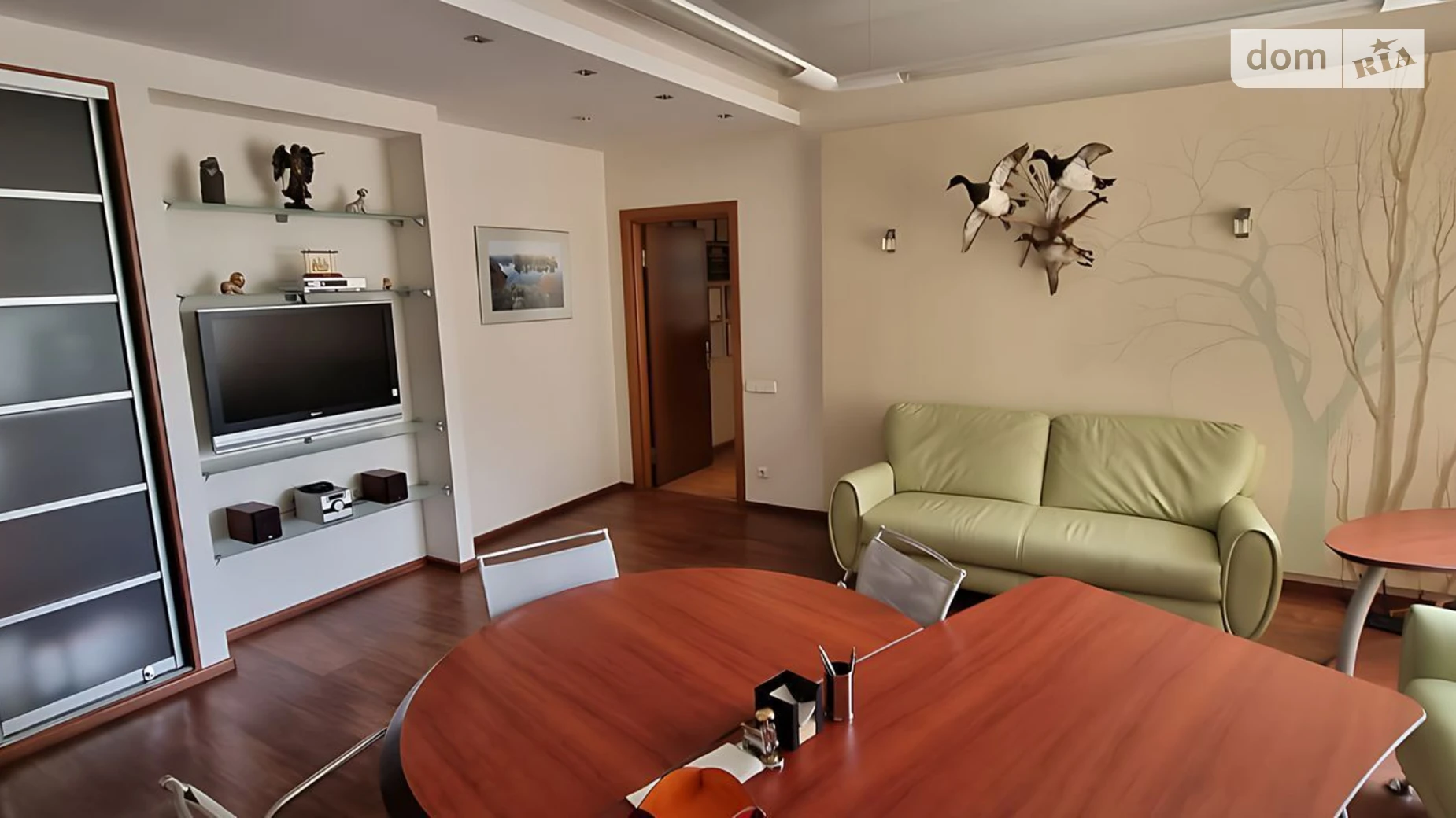 Сдается в аренду офис 280 кв. м в бизнес-центре, цена: 54400 грн - фото 3