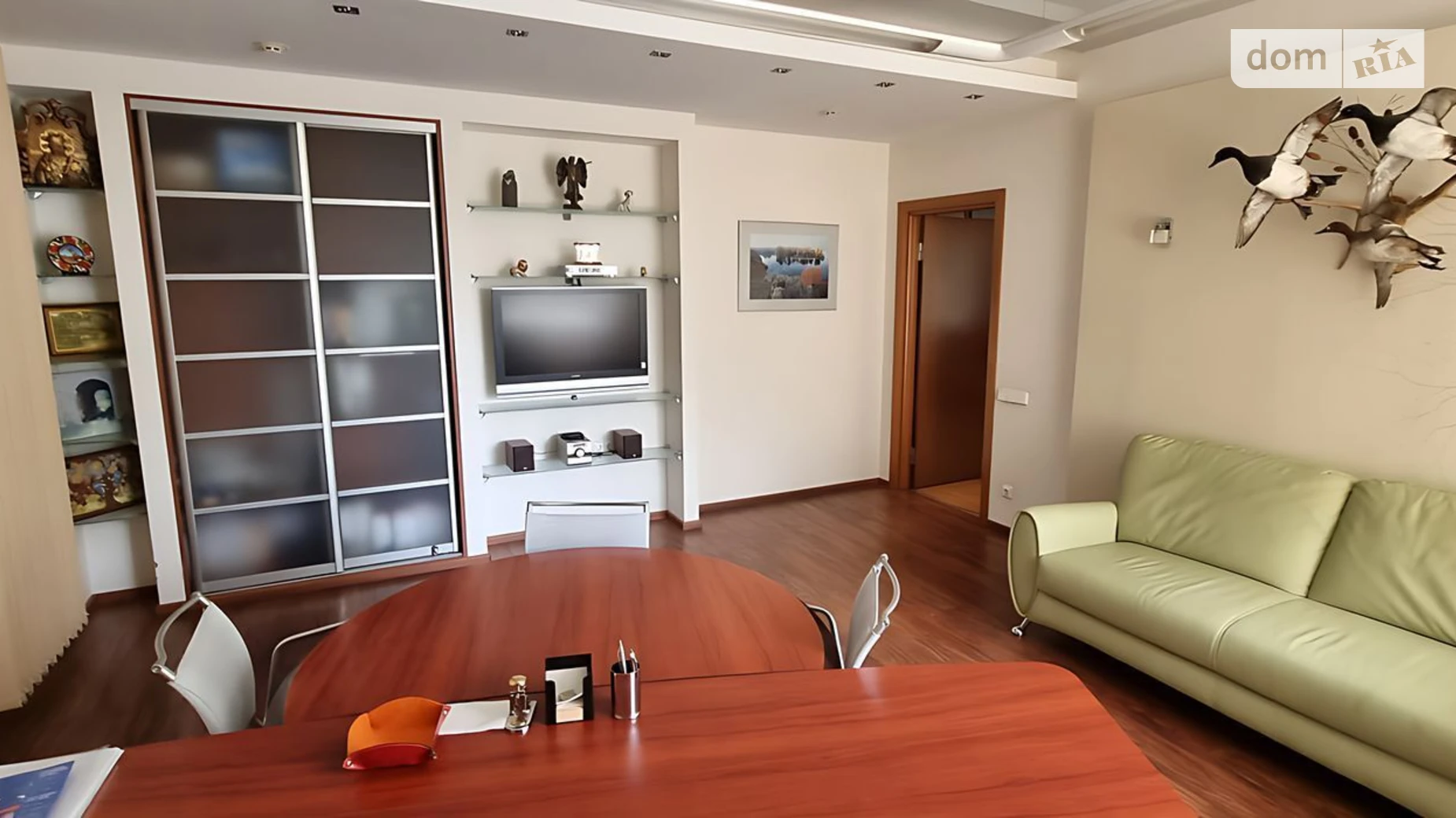 Сдается в аренду офис 280 кв. м в бизнес-центре, цена: 54400 грн - фото 2