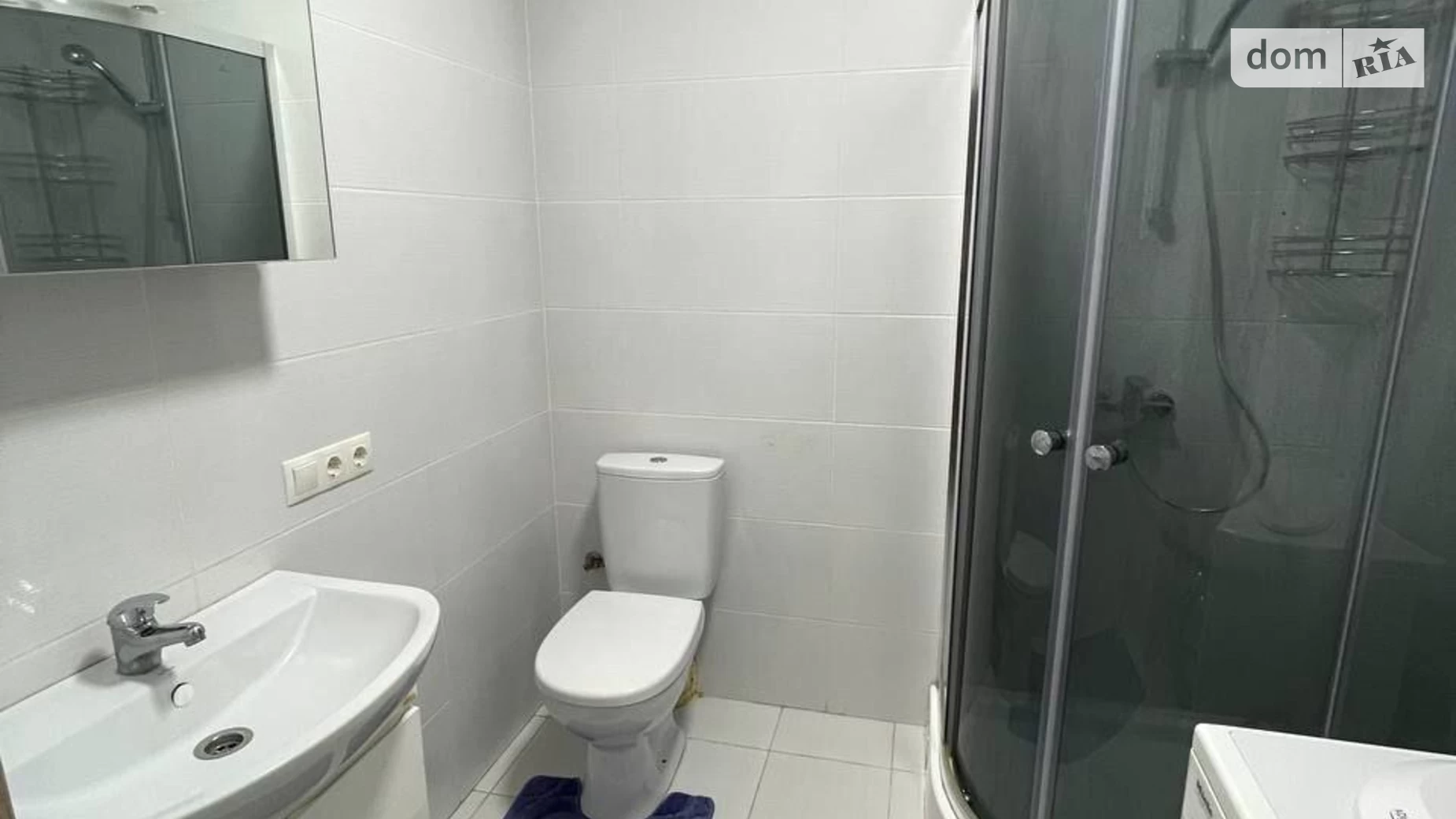 Продается 1-комнатная квартира 46.1 кв. м в Ирпене, ул. Дмитрия Павлычко(Есенина), 30 - фото 3