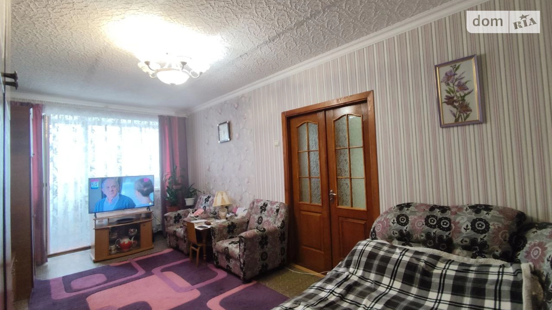 Продается 1-комнатная квартира 39.9 кв. м в Белой Церкви, бул. Княгини Ольги(Комсомольский), 17 - фото 5