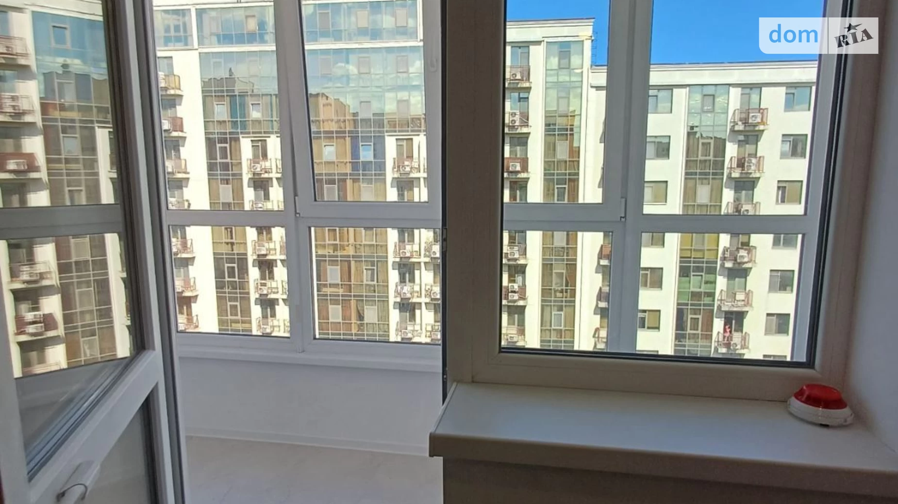 Продается 1-комнатная квартира 35 кв. м в Лиманке, ул. Жемчужная, 11 - фото 2