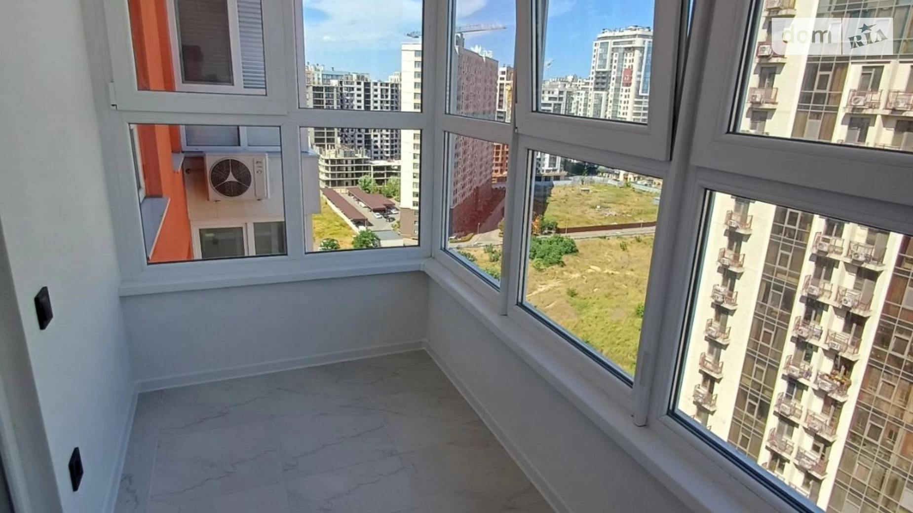 Продается 1-комнатная квартира 35 кв. м в Лиманке, ул. Жемчужная, 11 - фото 3