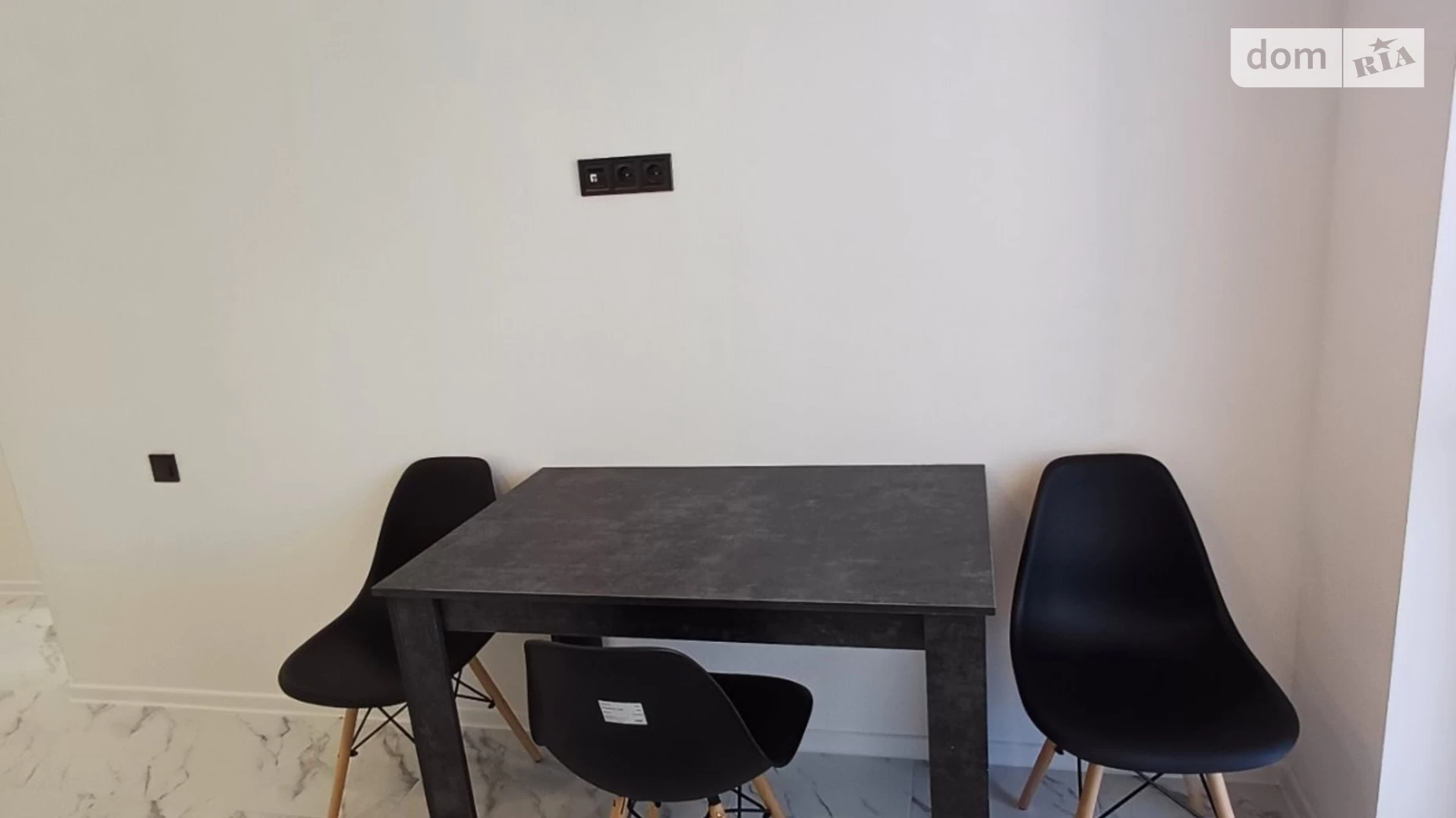 Продается 1-комнатная квартира 35 кв. м в Лиманке, ул. Жемчужная, 11 - фото 4