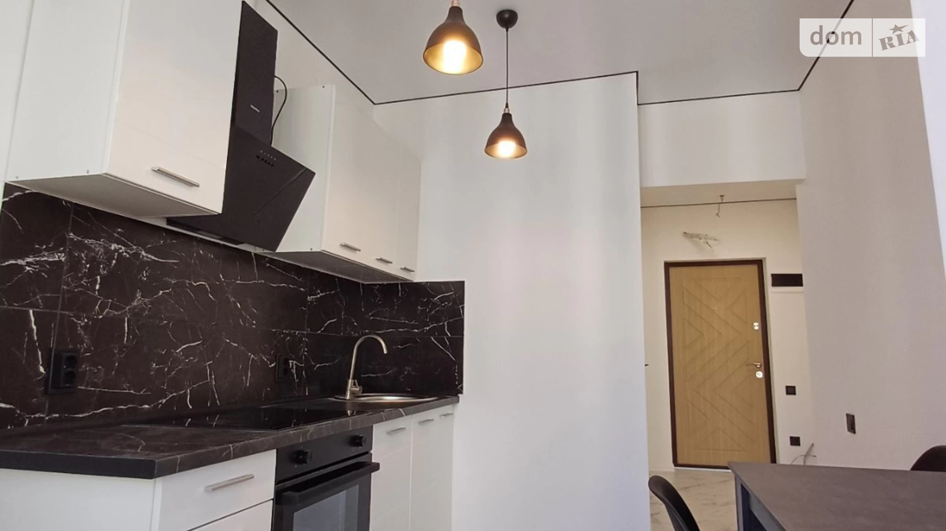 Продается 1-комнатная квартира 35 кв. м в Лиманке, ул. Жемчужная, 11 - фото 5