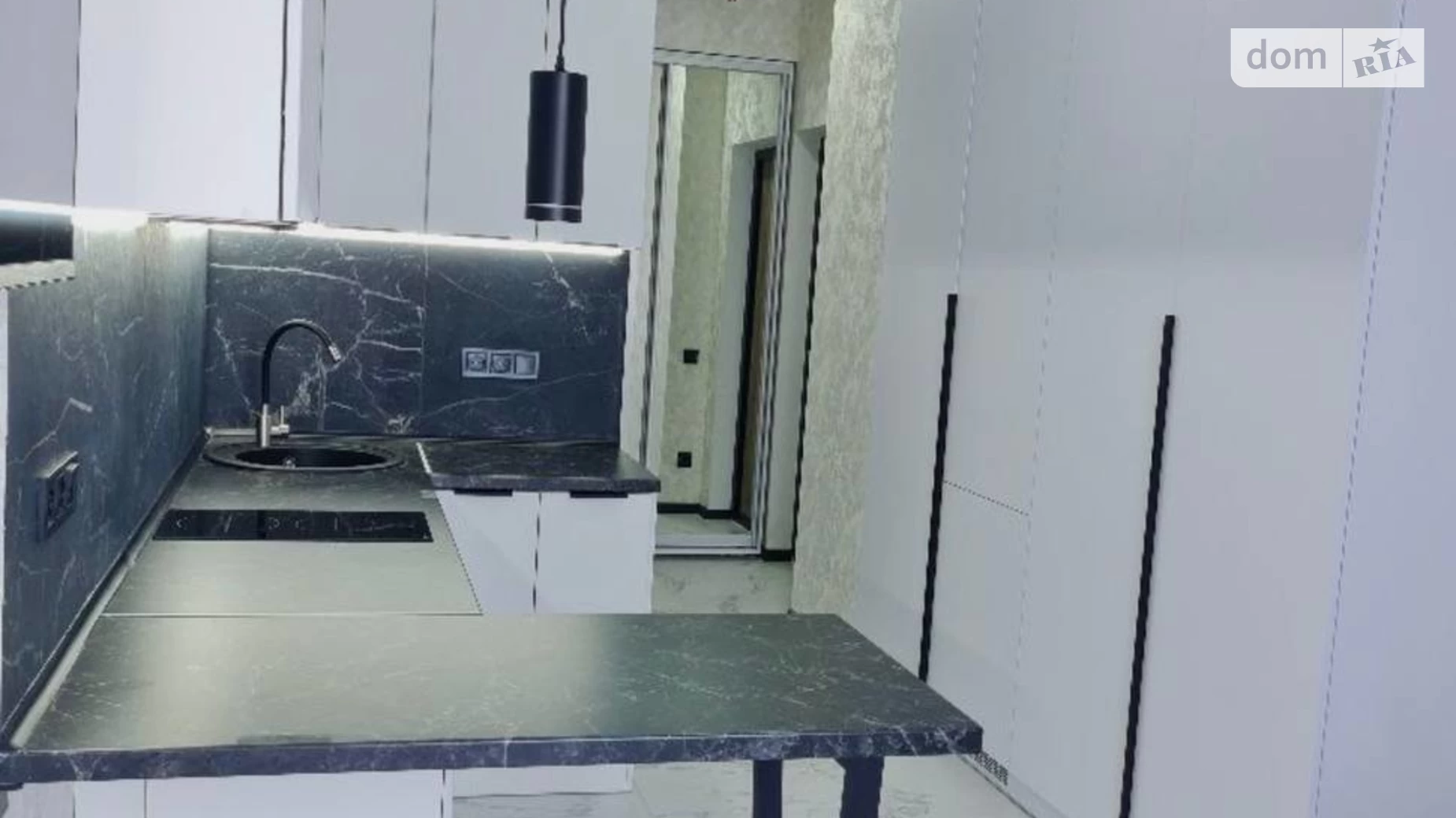 Продается 1-комнатная квартира 24 кв. м в Одессе, ул. Генуэзская, 1/1 - фото 3