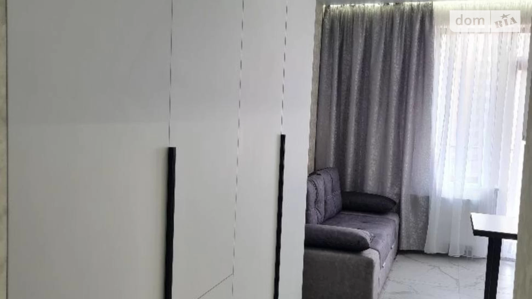 Продается 1-комнатная квартира 24 кв. м в Одессе, ул. Генуэзская, 1/1 - фото 5