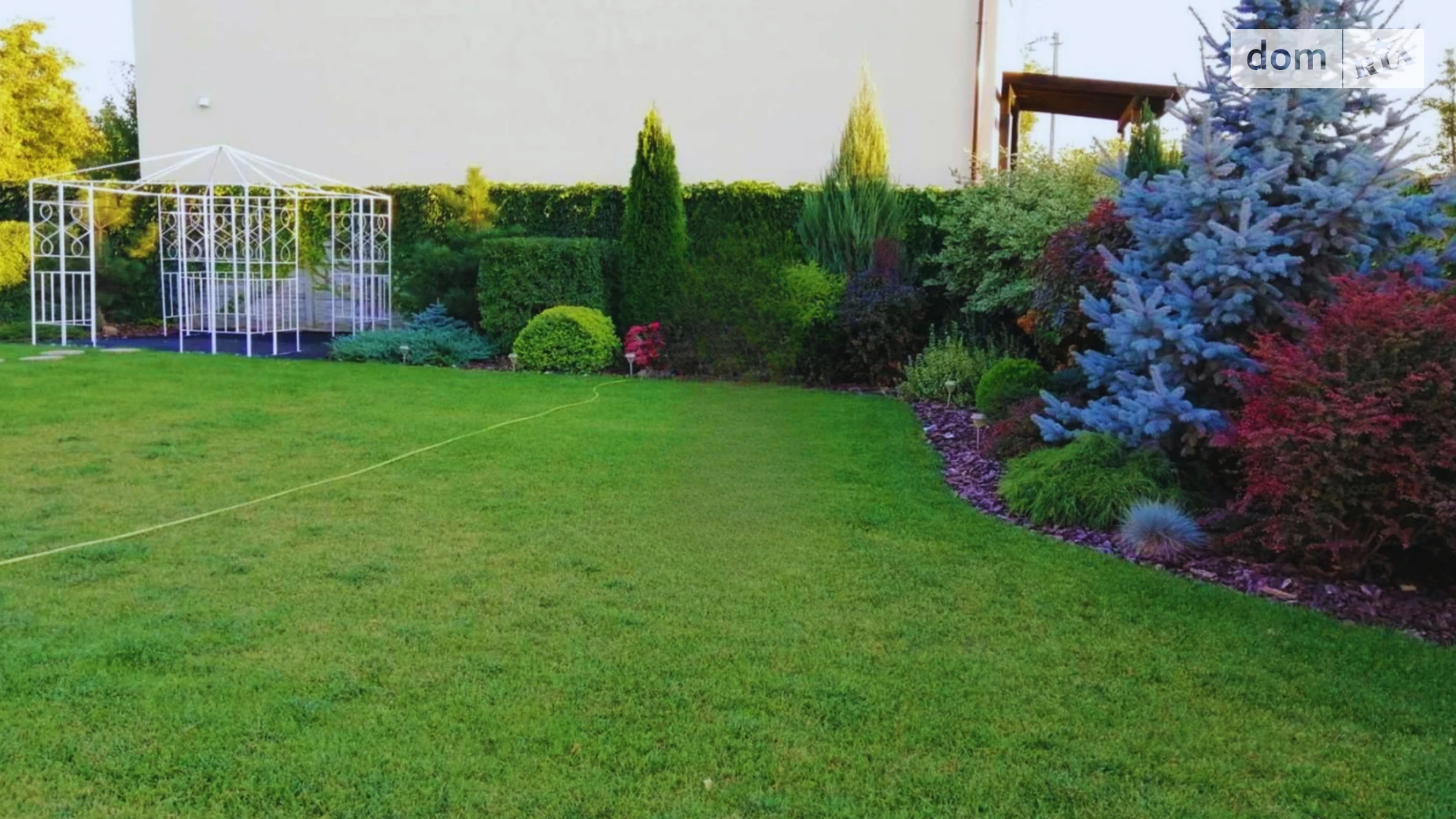 Продается дом на 2 этажа 167 кв. м с баней/сауной, цена: 210000 $ - фото 4