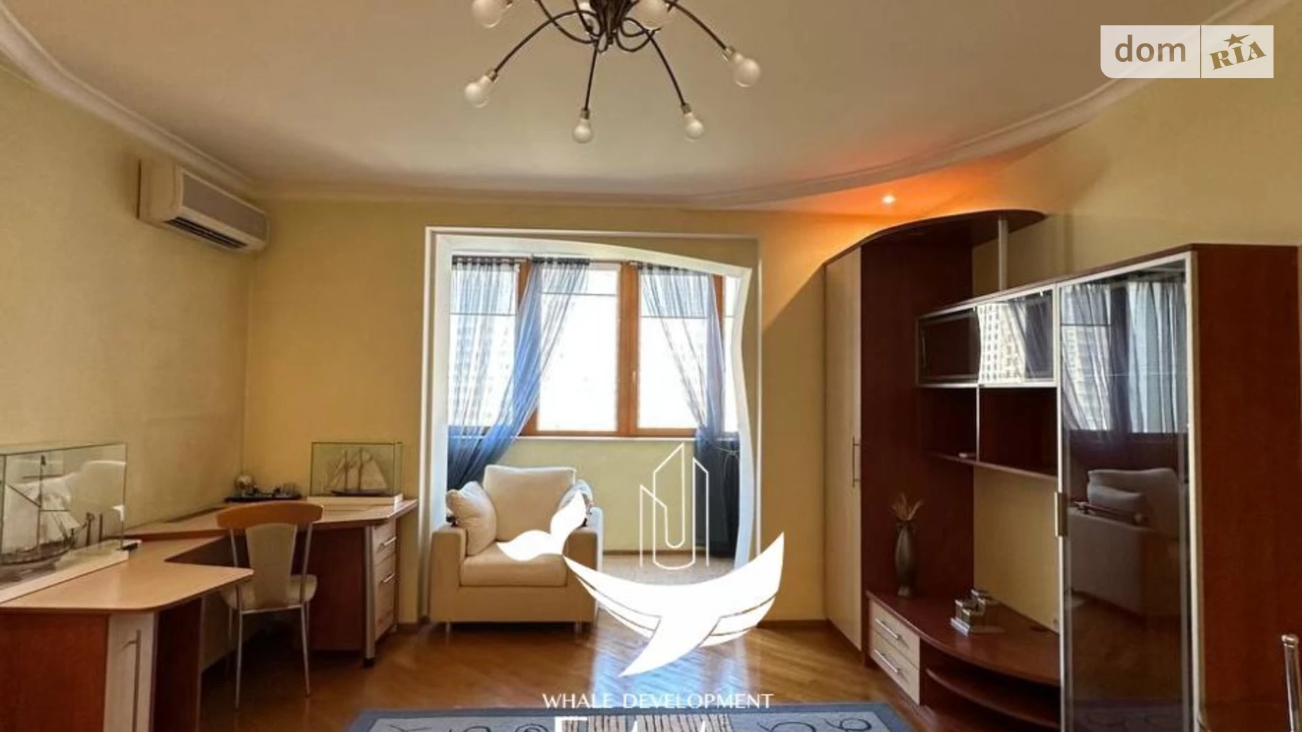 Продается 2-комнатная квартира 105 кв. м в Одессе, ул. Тенистая, 15 - фото 4