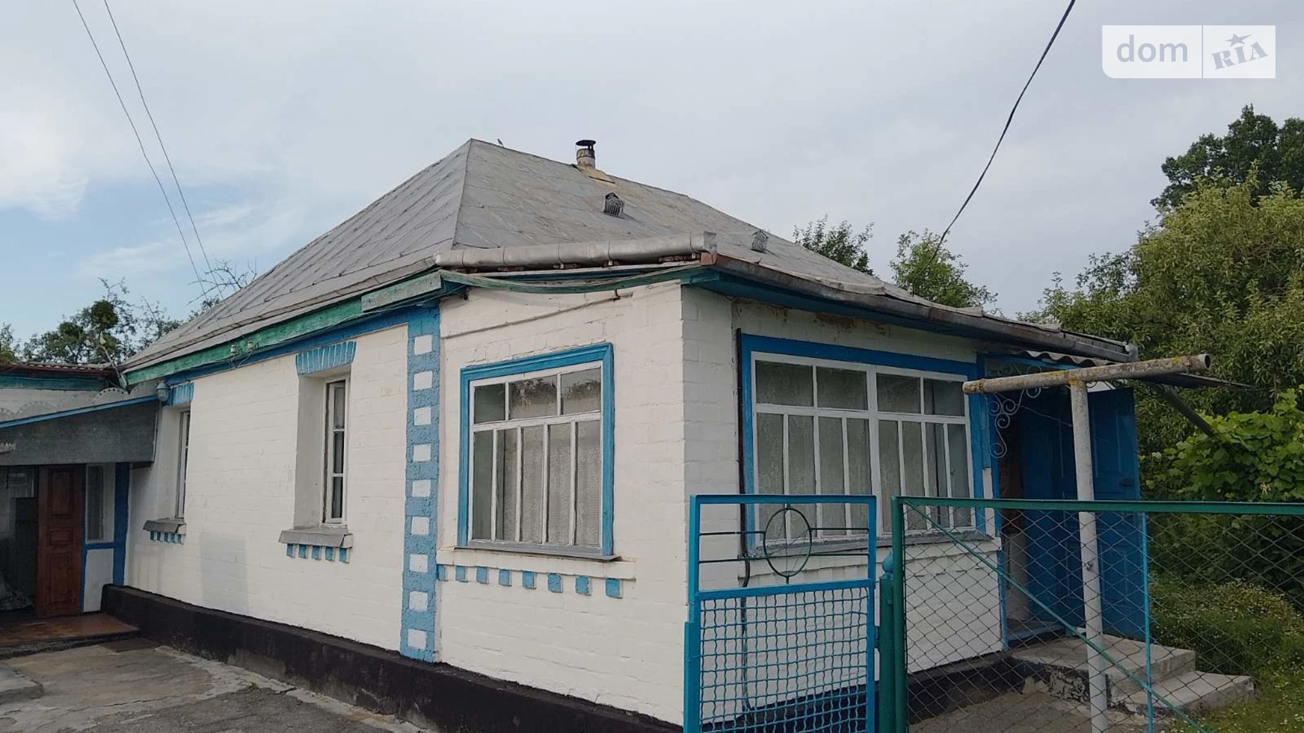 Продається одноповерховий будинок 83 кв. м з верандою, цена: 14000 $ - фото 3