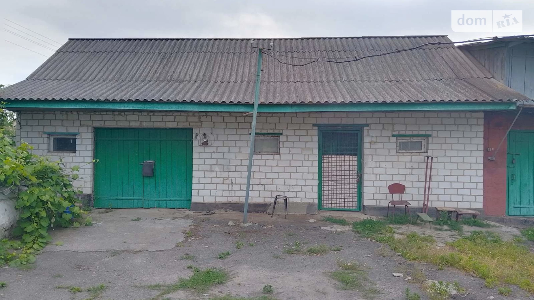 Продається одноповерховий будинок 83 кв. м з верандою, цена: 14000 $ - фото 4