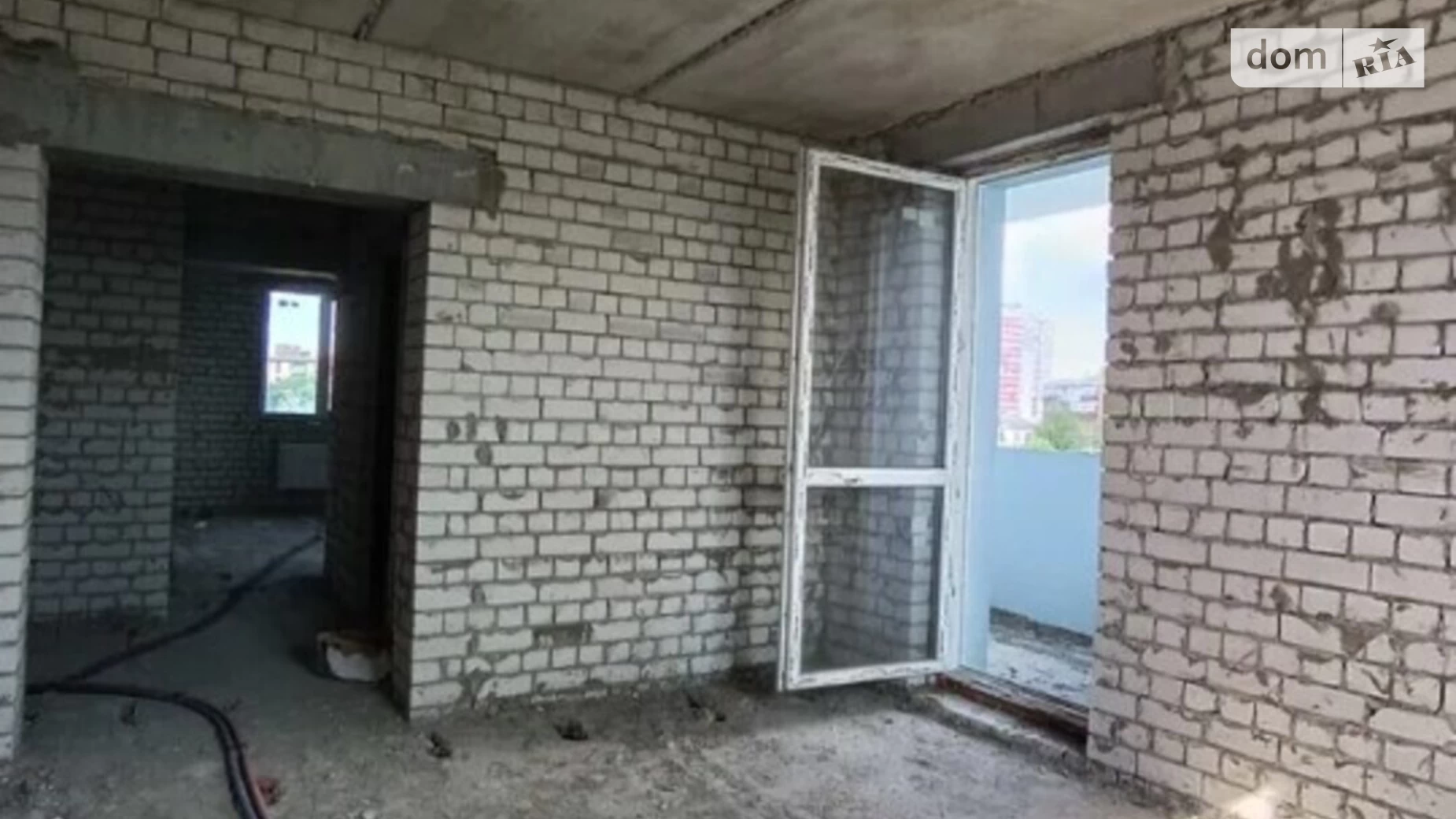 Продается 1-комнатная квартира 50 кв. м в Харькове, ул. Елизаветинская - фото 5