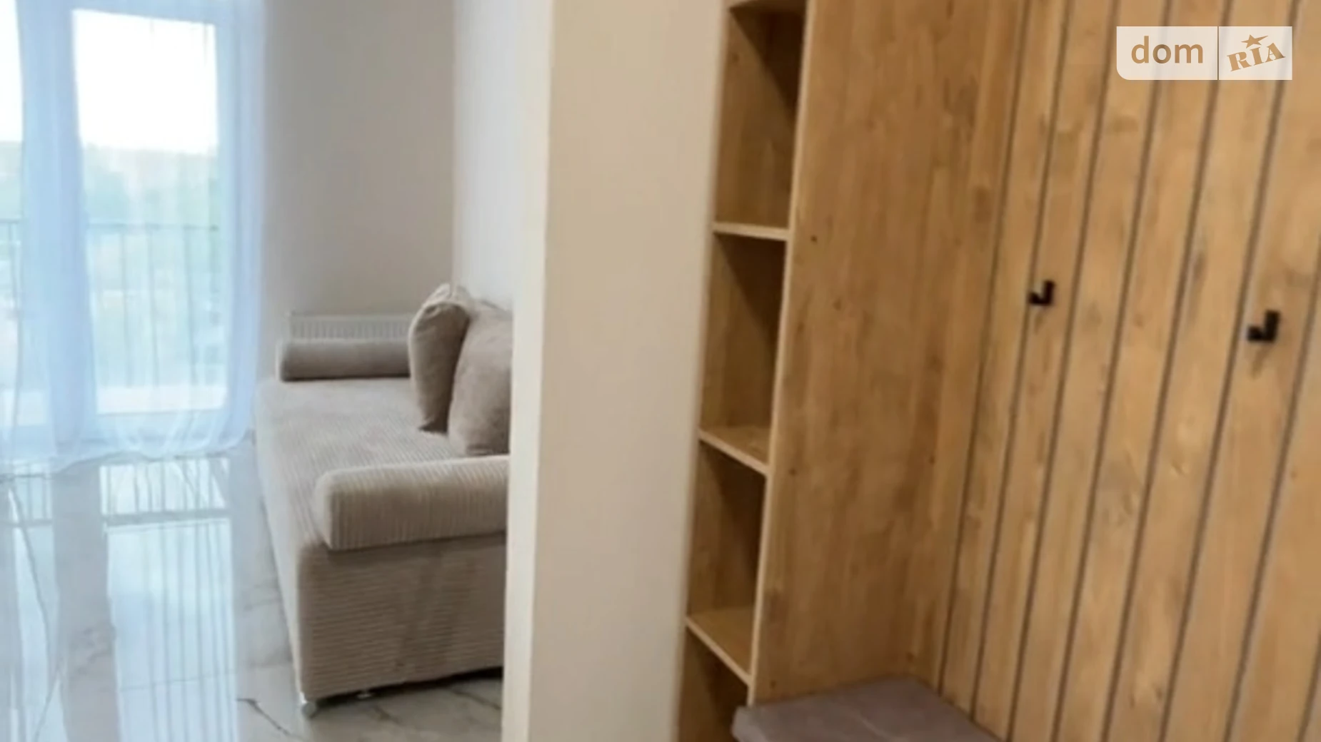 Продается 1-комнатная квартира 55 кв. м в Ужгороде, ул. Иштвана Сечени, 29А - фото 3