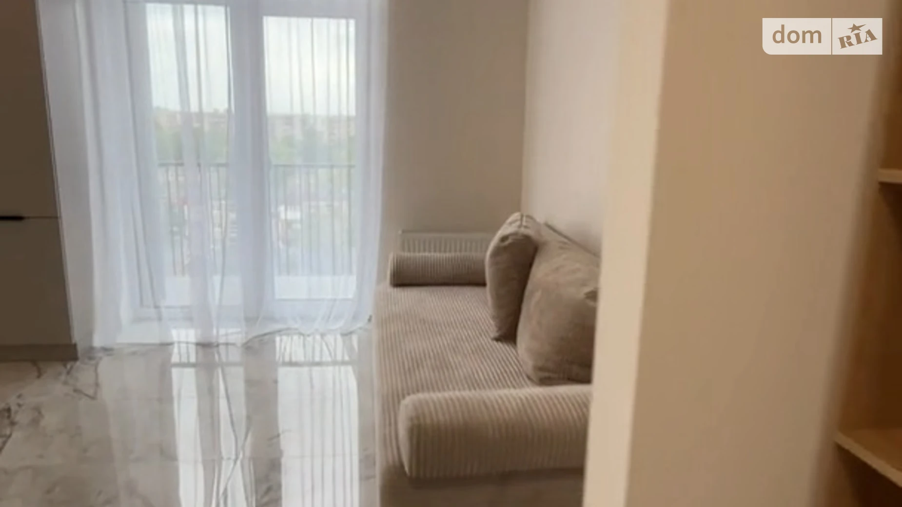 Продается 1-комнатная квартира 55 кв. м в Ужгороде, ул. Иштвана Сечени, 29А - фото 5