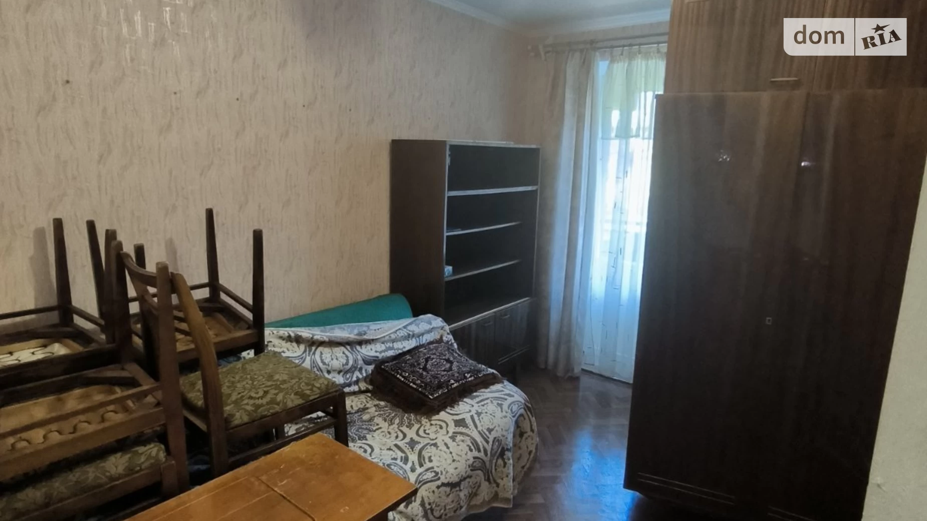 Продается 4-комнатная квартира 61.7 кв. м в, цена: 45999 $ - фото 4