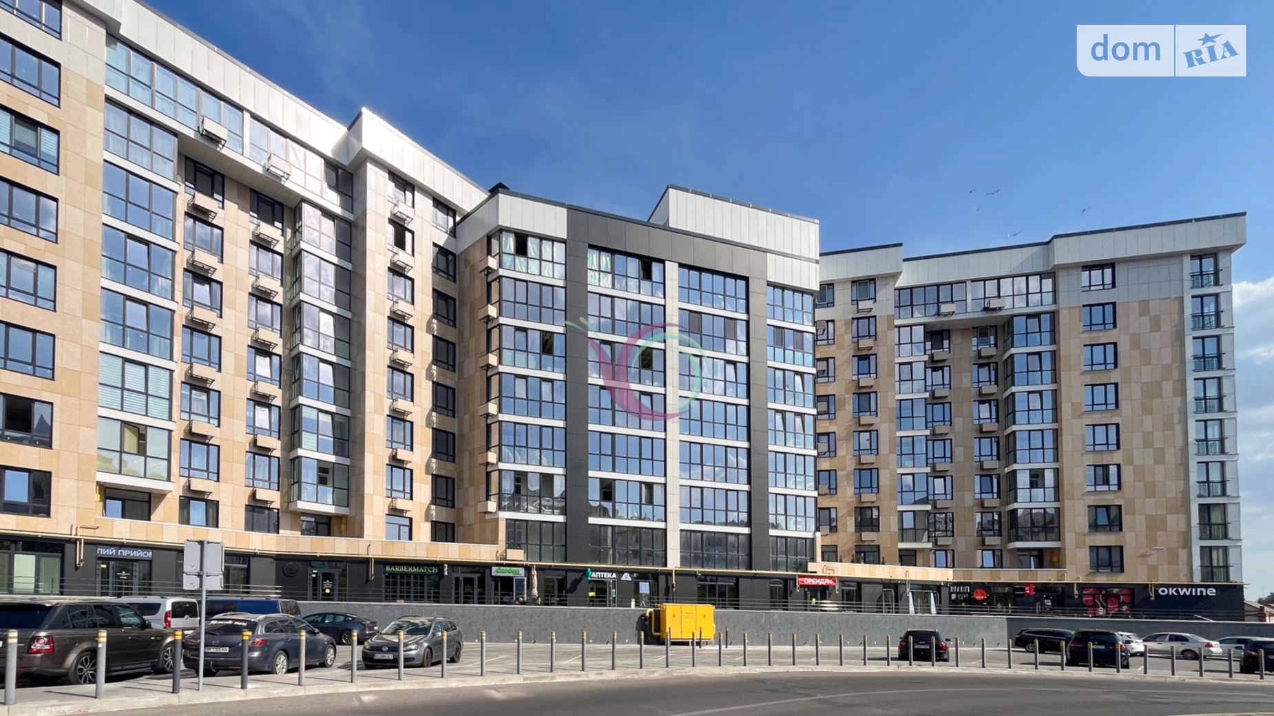 3-комнатная квартира 98 кв. м в Луцке, цена: 112000 $ - фото 2