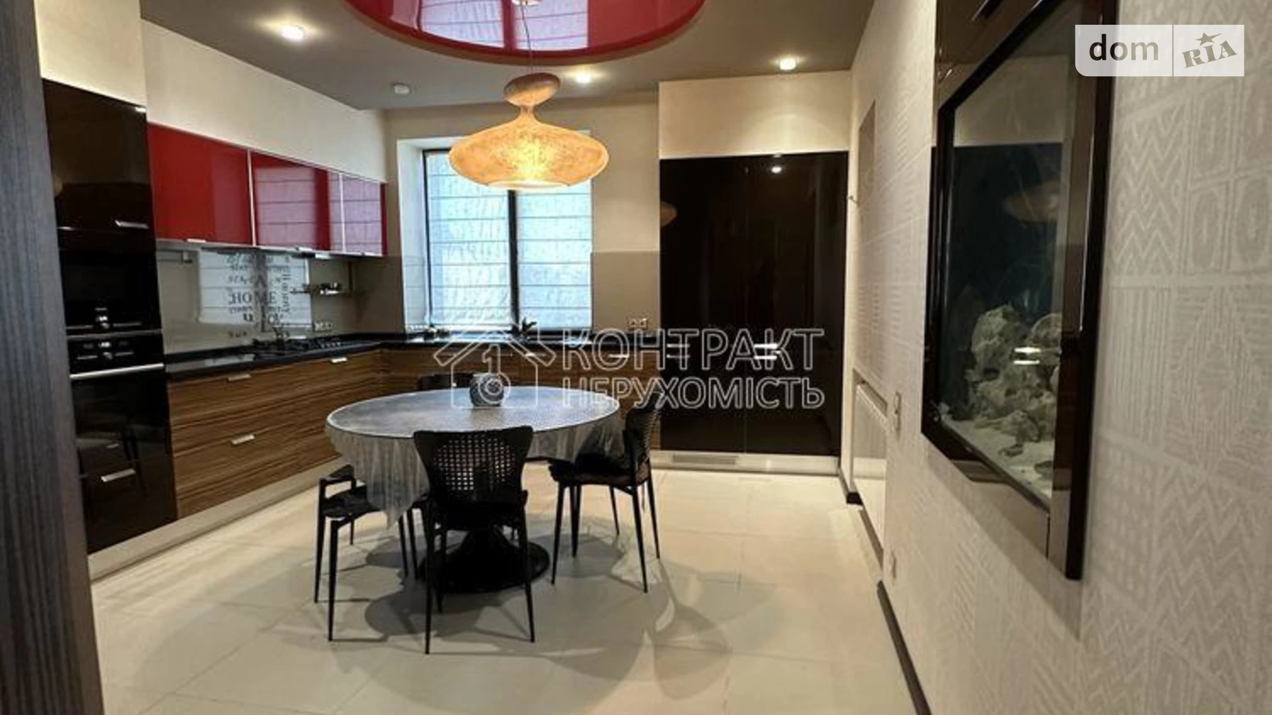 Сдается в аренду 4-комнатная квартира 140 кв. м в Харькове, ул. Отакара Яроша, 25/46 - фото 2