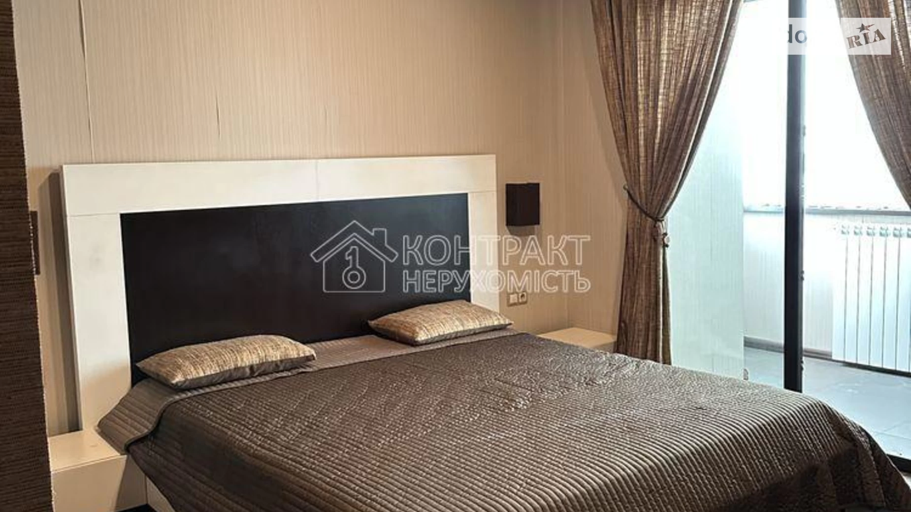 Сдается в аренду 4-комнатная квартира 140 кв. м в Харькове, ул. Отакара Яроша, 25/46 - фото 3