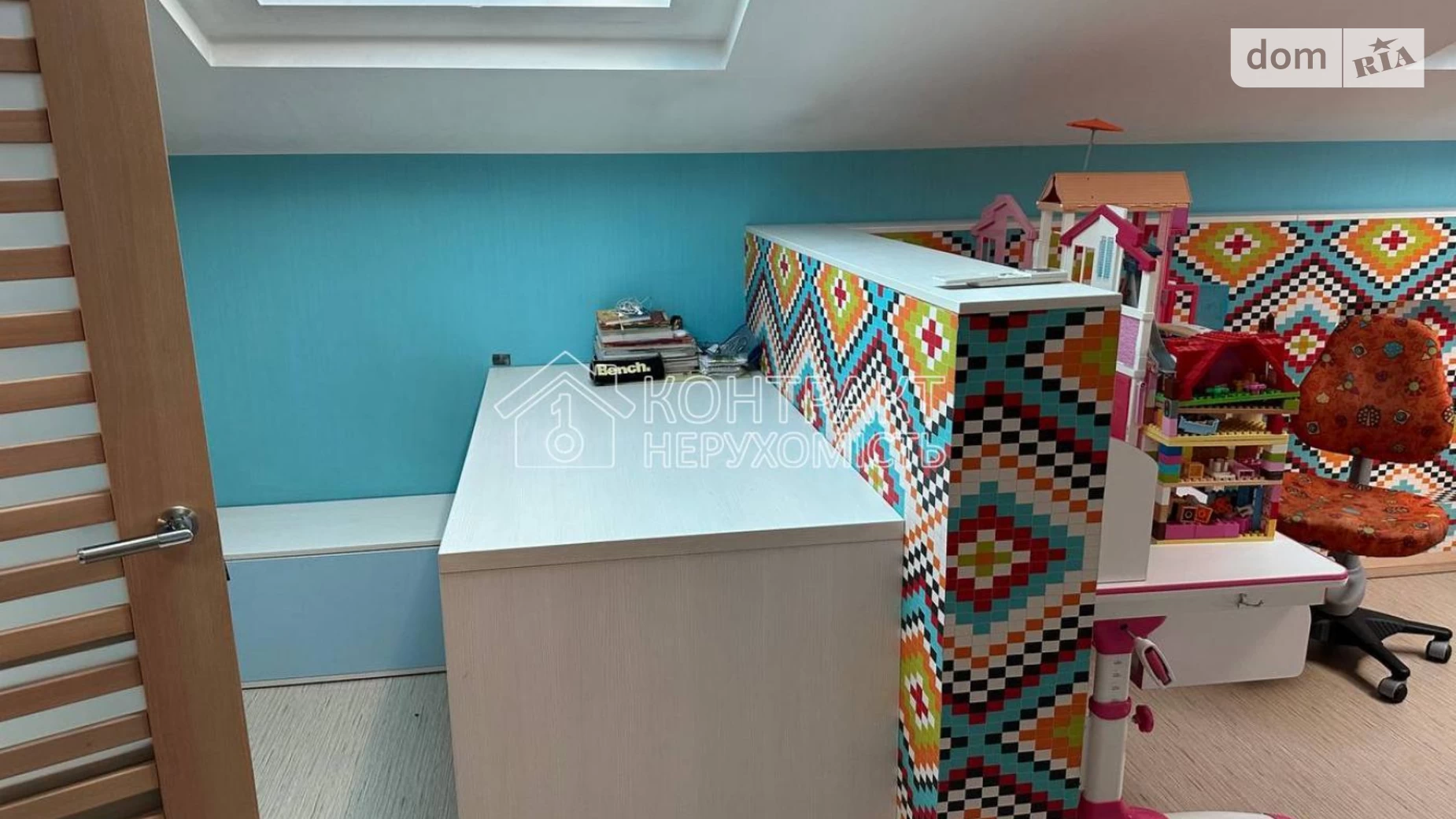 Сдается в аренду 4-комнатная квартира 140 кв. м в Харькове, ул. Отакара Яроша, 25/46 - фото 5