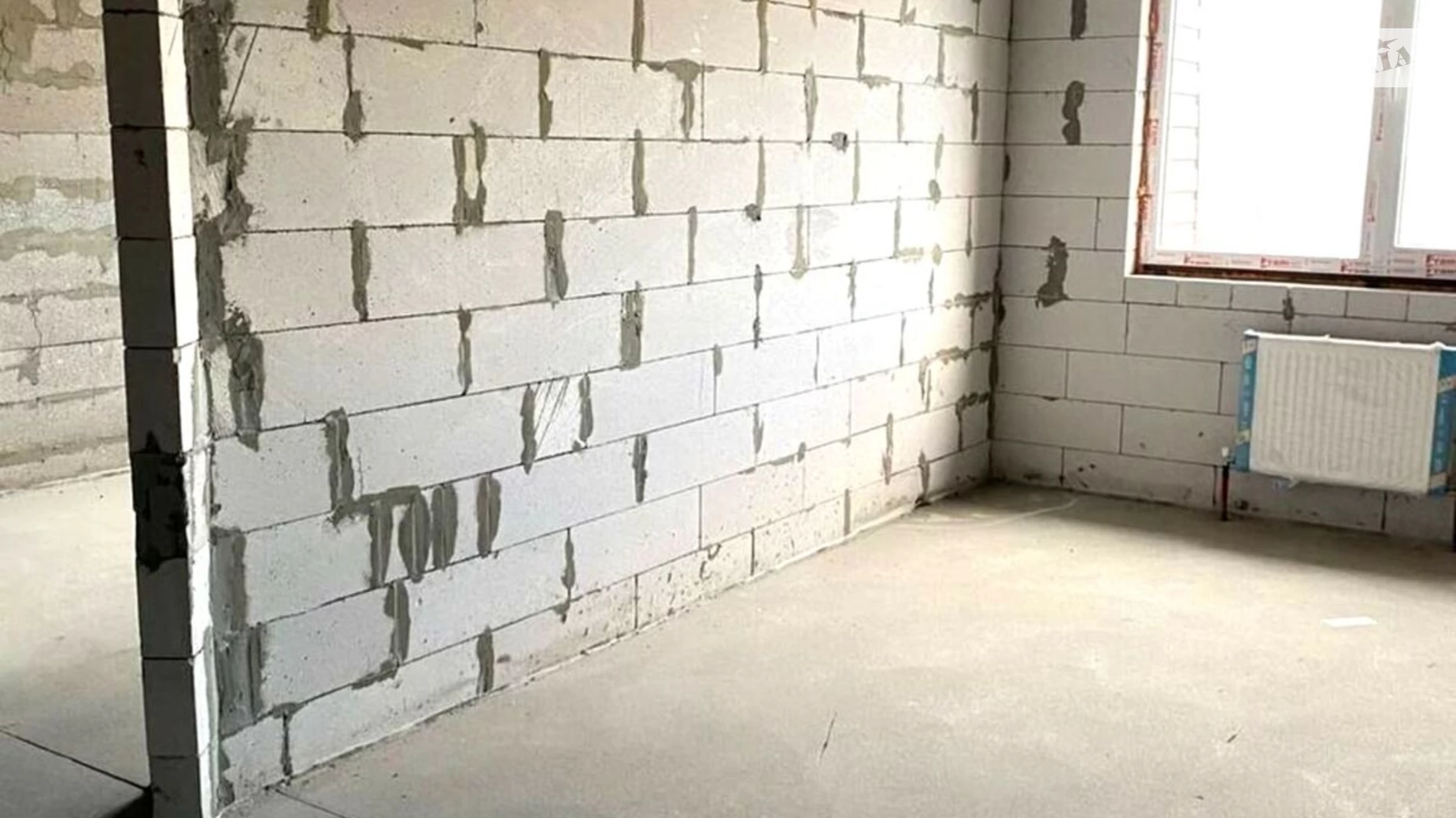 Продается 1-комнатная квартира 35 кв. м в Одессе, ул. Люстдорфская дорога, 100В - фото 5