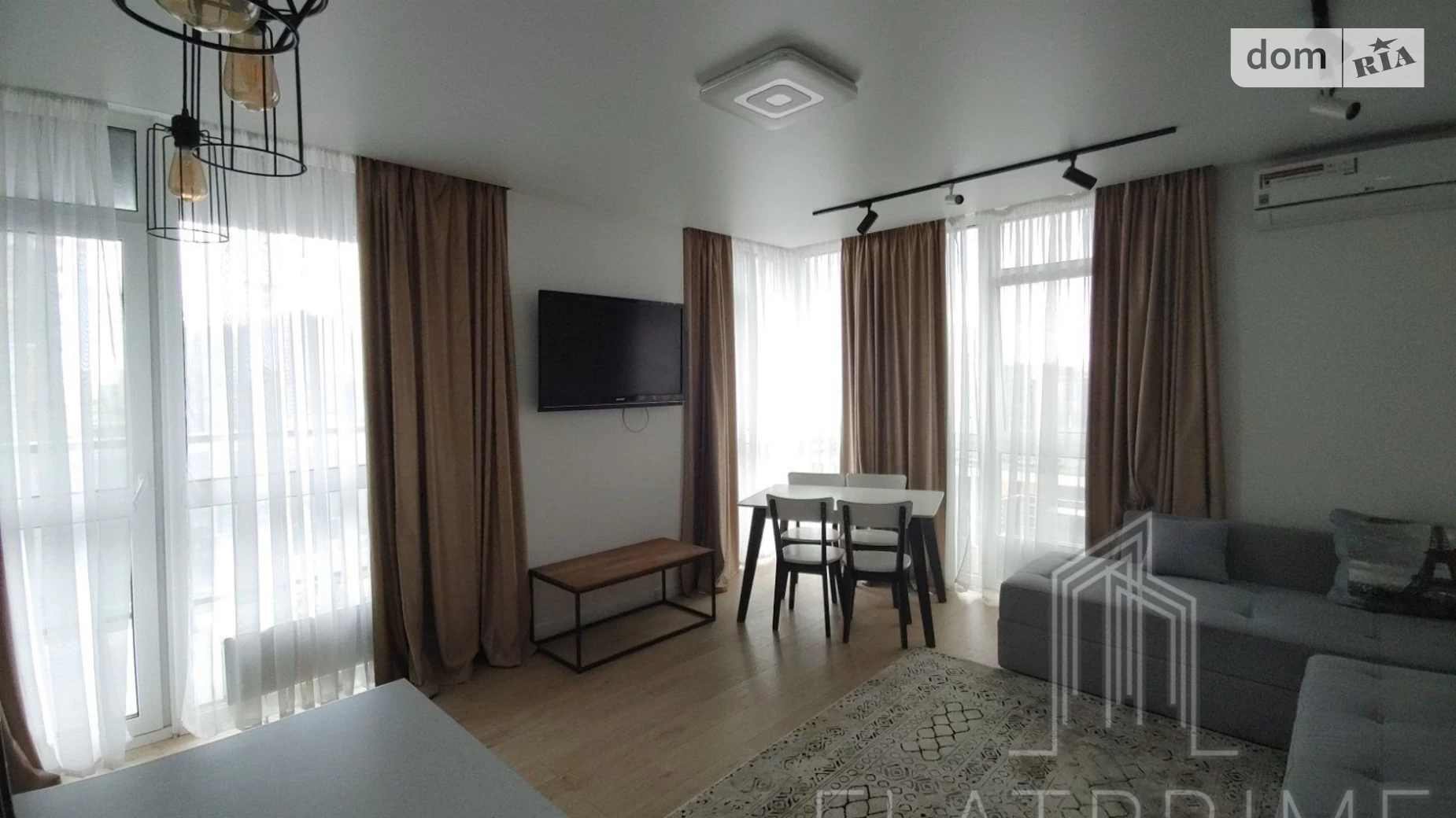 Продається 3-кімнатна квартира 78.6 кв. м у Києві, вул. Предславинська, 55А - фото 3