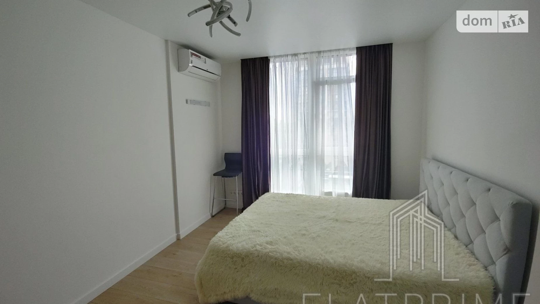 Продається 3-кімнатна квартира 78.6 кв. м у Києві, вул. Предславинська, 55А - фото 5