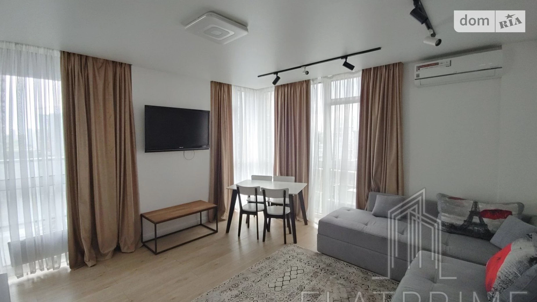 Продається 3-кімнатна квартира 78.6 кв. м у Києві, вул. Предславинська, 55А - фото 4