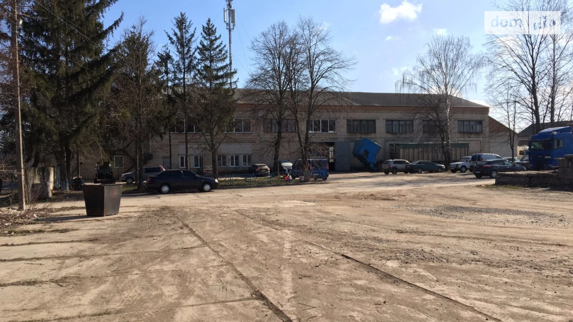 Продается помещения свободного назначения 2050 кв. м в 3-этажном здании, цена: 450000 $ - фото 2