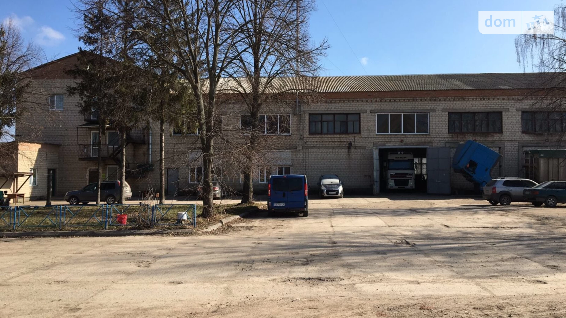 Продается помещения свободного назначения 2050 кв. м в 3-этажном здании, цена: 450000 $ - фото 3