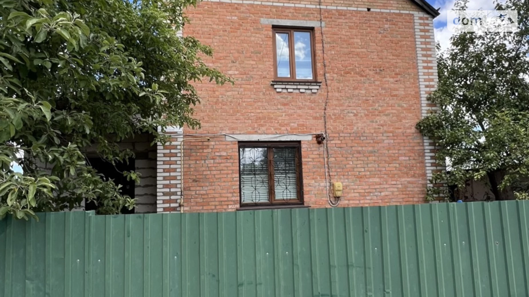 Продается дом на 2 этажа 82.6 кв. м с баней/сауной, цена: 63000 $ - фото 3