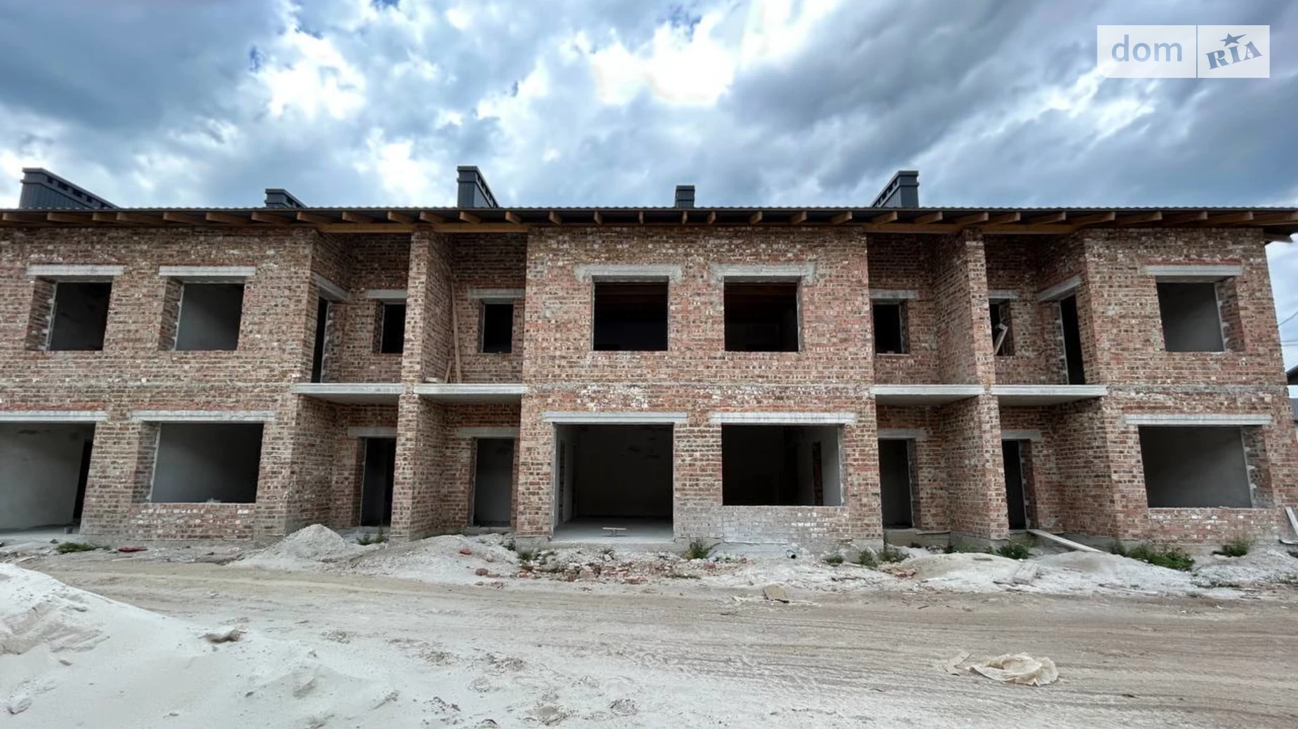 ул. Вывозная Криховцы (Ивано-Франковск) ЖК Family Town, цена: 82500 $ - фото 4