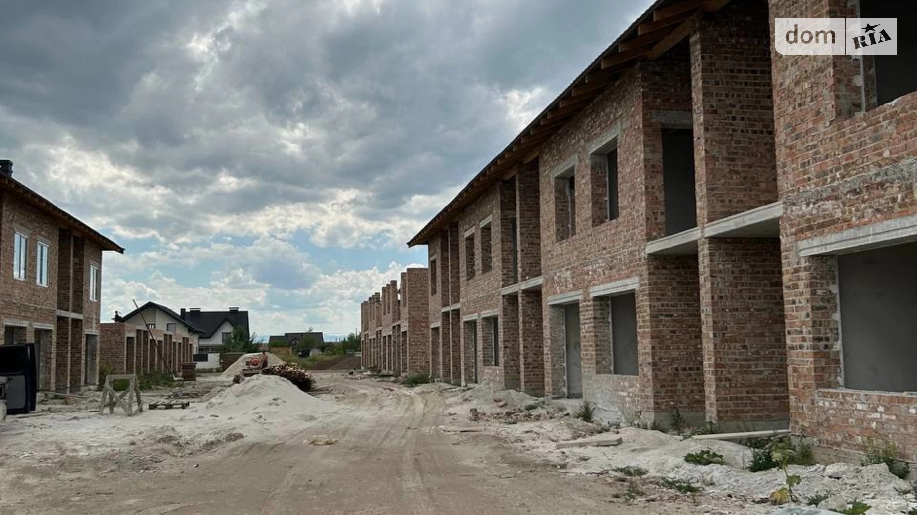 ул. Вывозная Криховцы (Ивано-Франковск) ЖК Family Town, цена: 82500 $ - фото 5