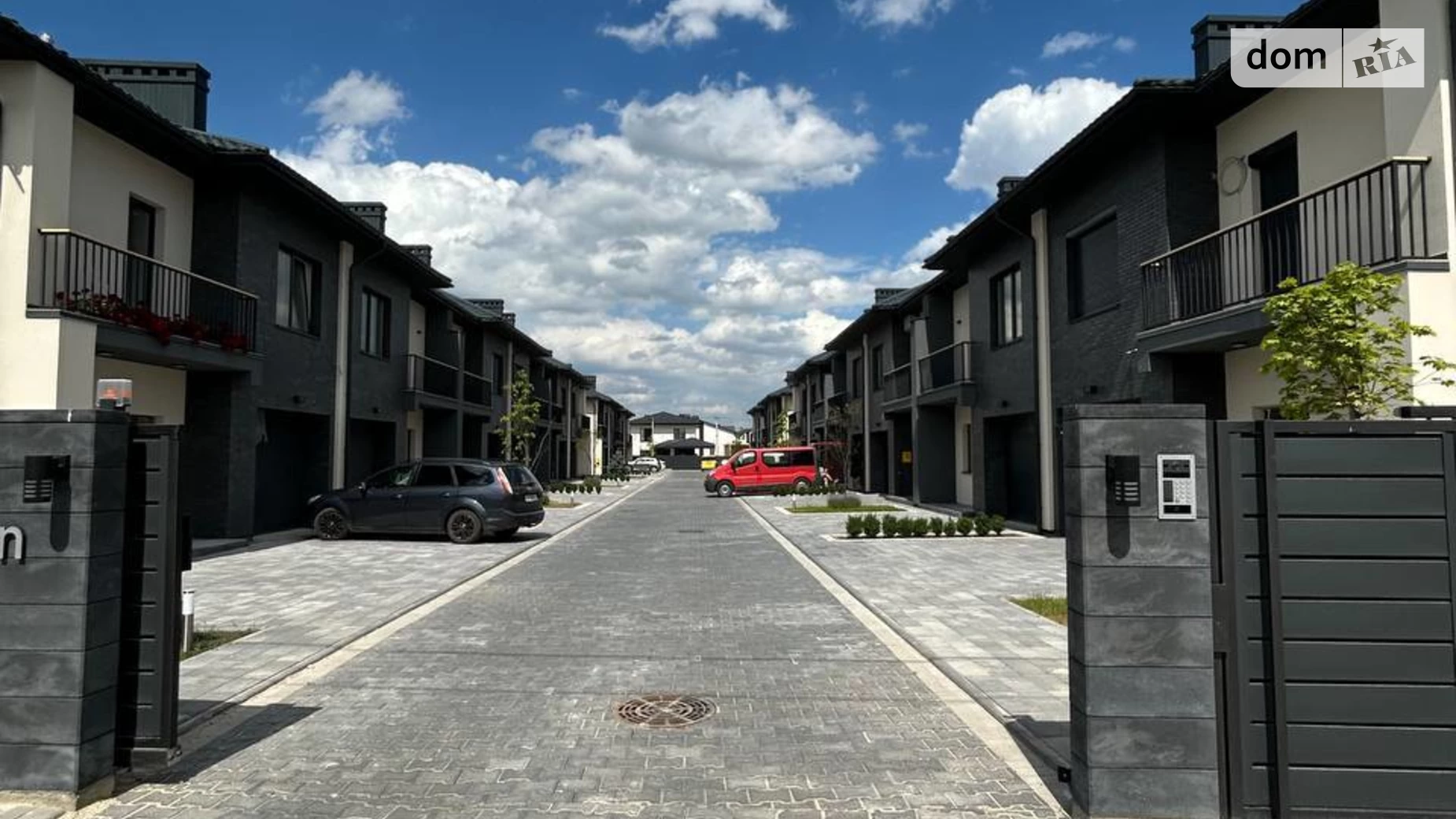 ул. Вывозная Криховцы (Ивано-Франковск) ЖК Family Town, цена: 82500 $ - фото 3