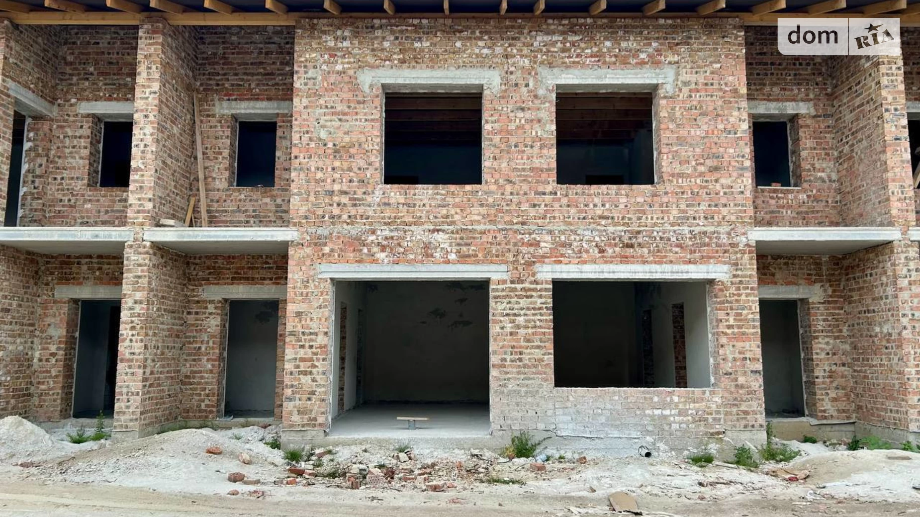 ул. Вывозная Криховцы (Ивано-Франковск) ЖК Family Town, цена: 82500 $ - фото 2
