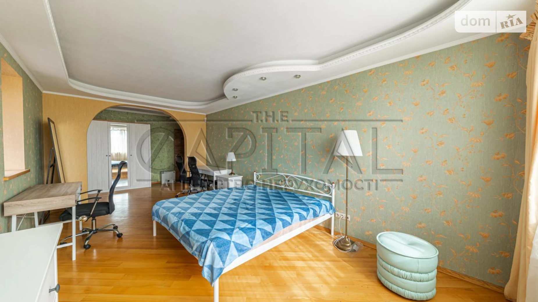 Продається будинок 3 поверховий 600 кв. м с басейном, цена: 499999 $ - фото 2