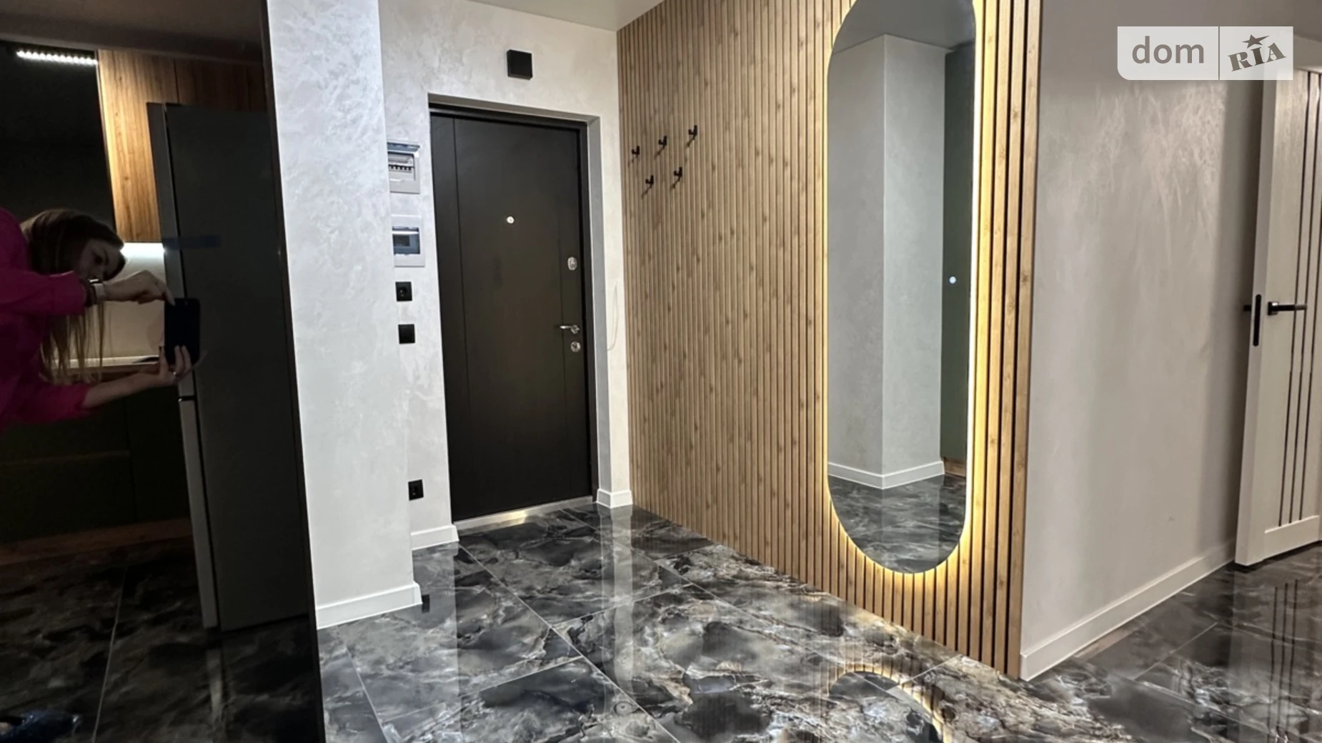 2-комнатная квартира 76 кв. м в Тернополе, цена: 82000 $ - фото 4