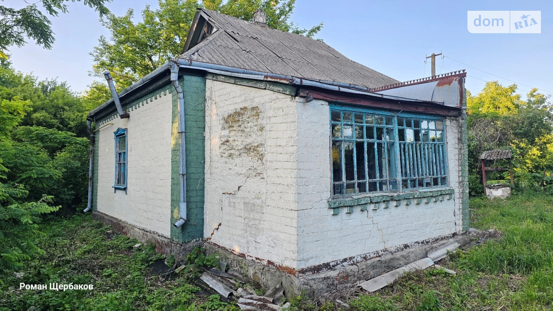 Продается одноэтажный дом 58 кв. м с садом, цена: 5000 $ - фото 4