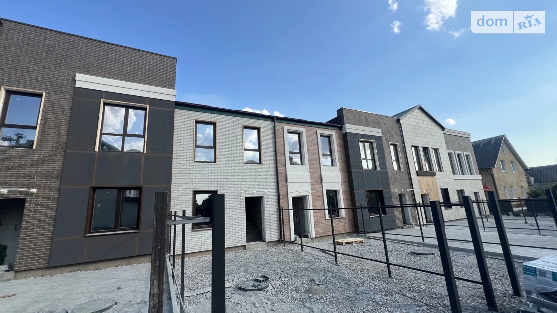 ул. Виноградная Святопетровское, цена: 75000 $ - фото 5