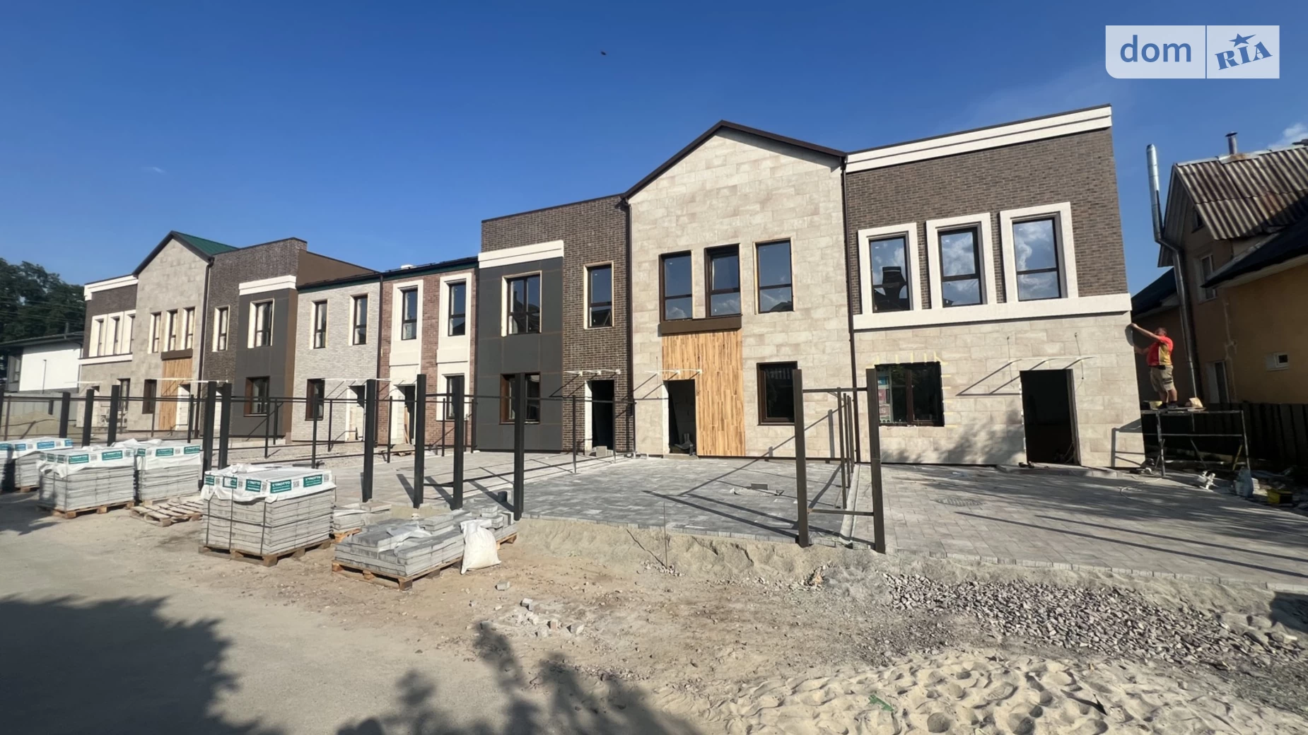 ул. Виноградная Святопетровское, цена: 75000 $ - фото 4
