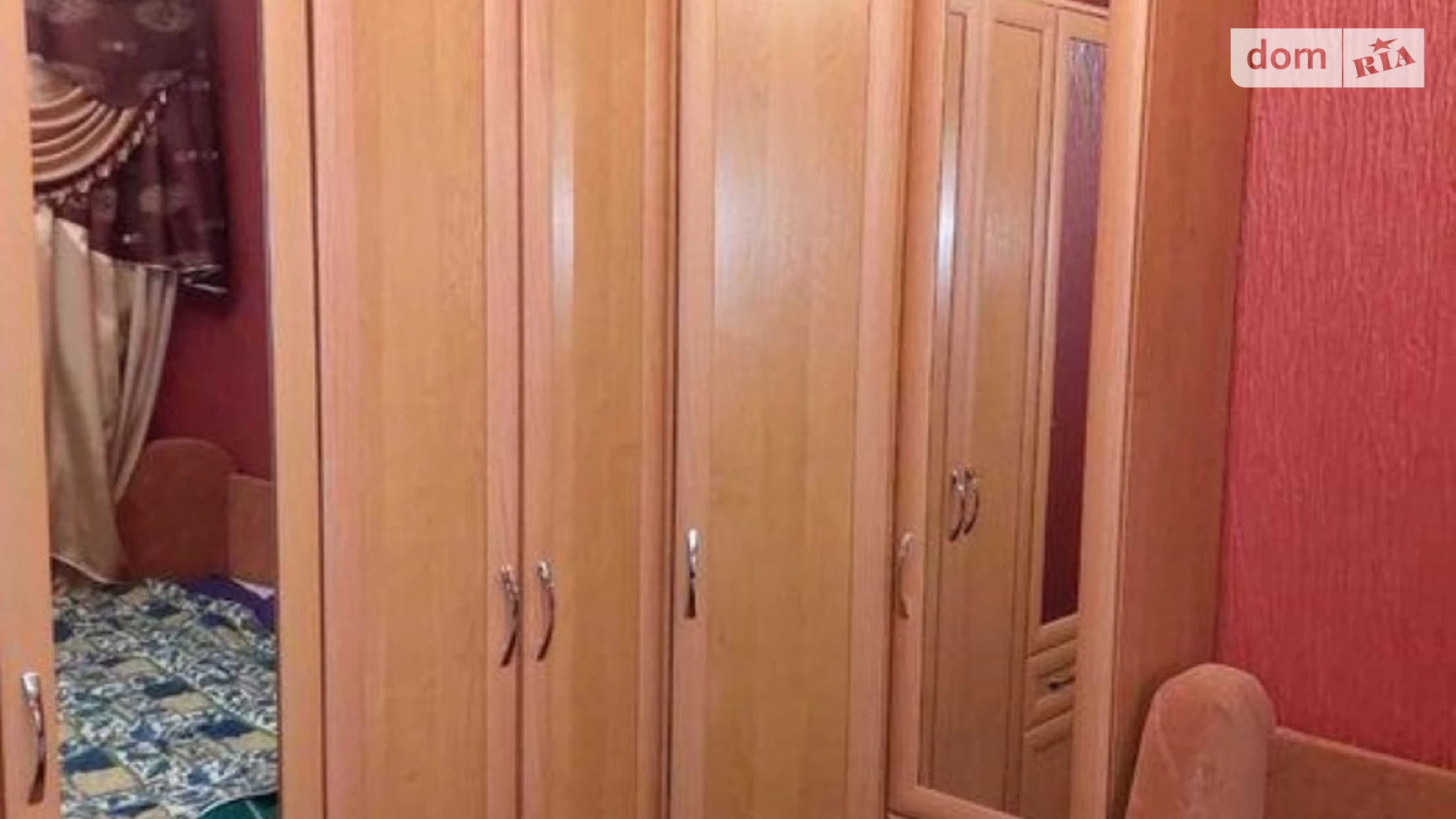 Продается 2-комнатная квартира 34.5 кв. м в Киеве, ул. Ветряные Горы, 10Г - фото 3