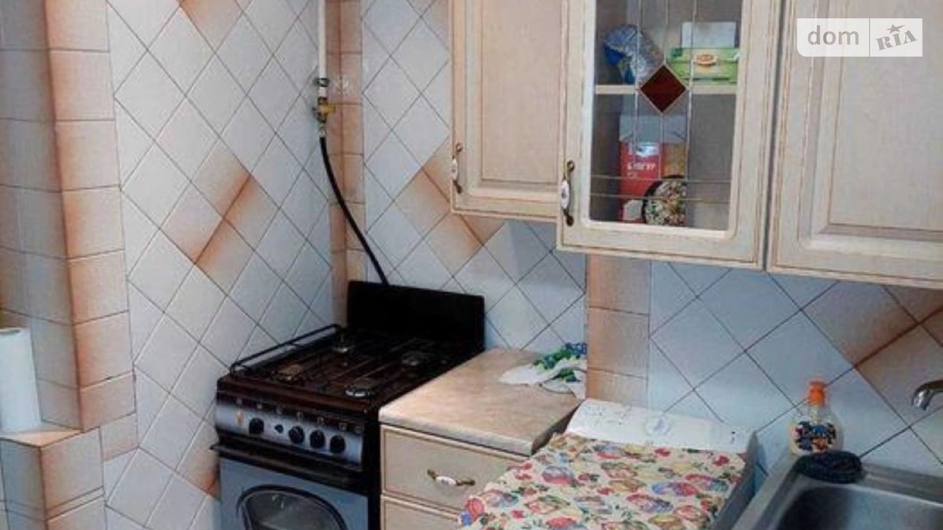 Продается 2-комнатная квартира 34.5 кв. м в Киеве, ул. Ветряные Горы, 10Г - фото 5