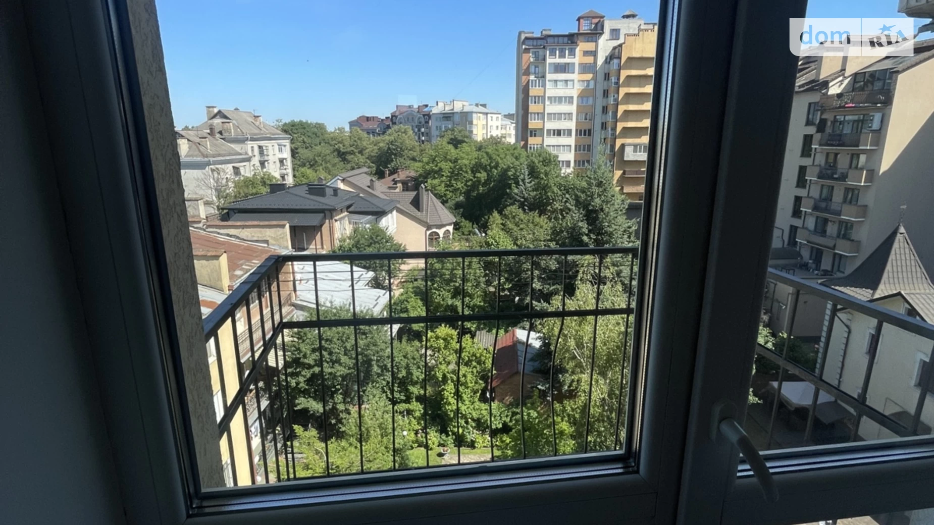 Продается 2-комнатная квартира 60 кв. м в Ивано-Франковске, ул. Михаила Мулика(Гаркуши) - фото 4