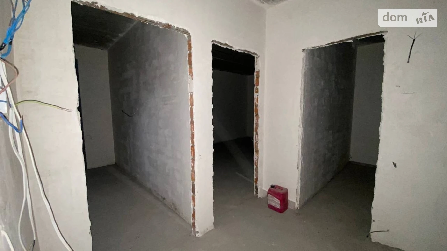 Продается 2-комнатная квартира 63.5 кв. м в Хмельницком, Старокостянтиновское шоссе - фото 2