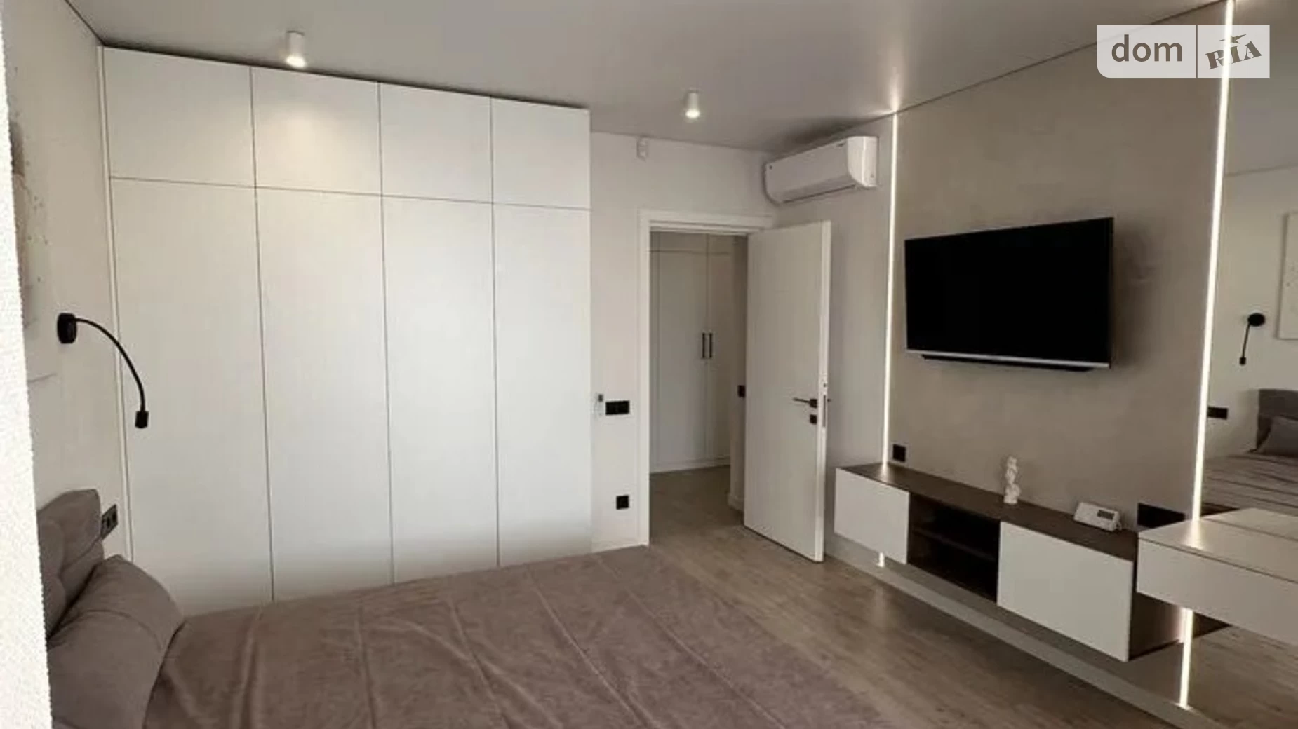 Продается 1-комнатная квартира 51.9 кв. м в Слобожанском, ул. Содружества - фото 4