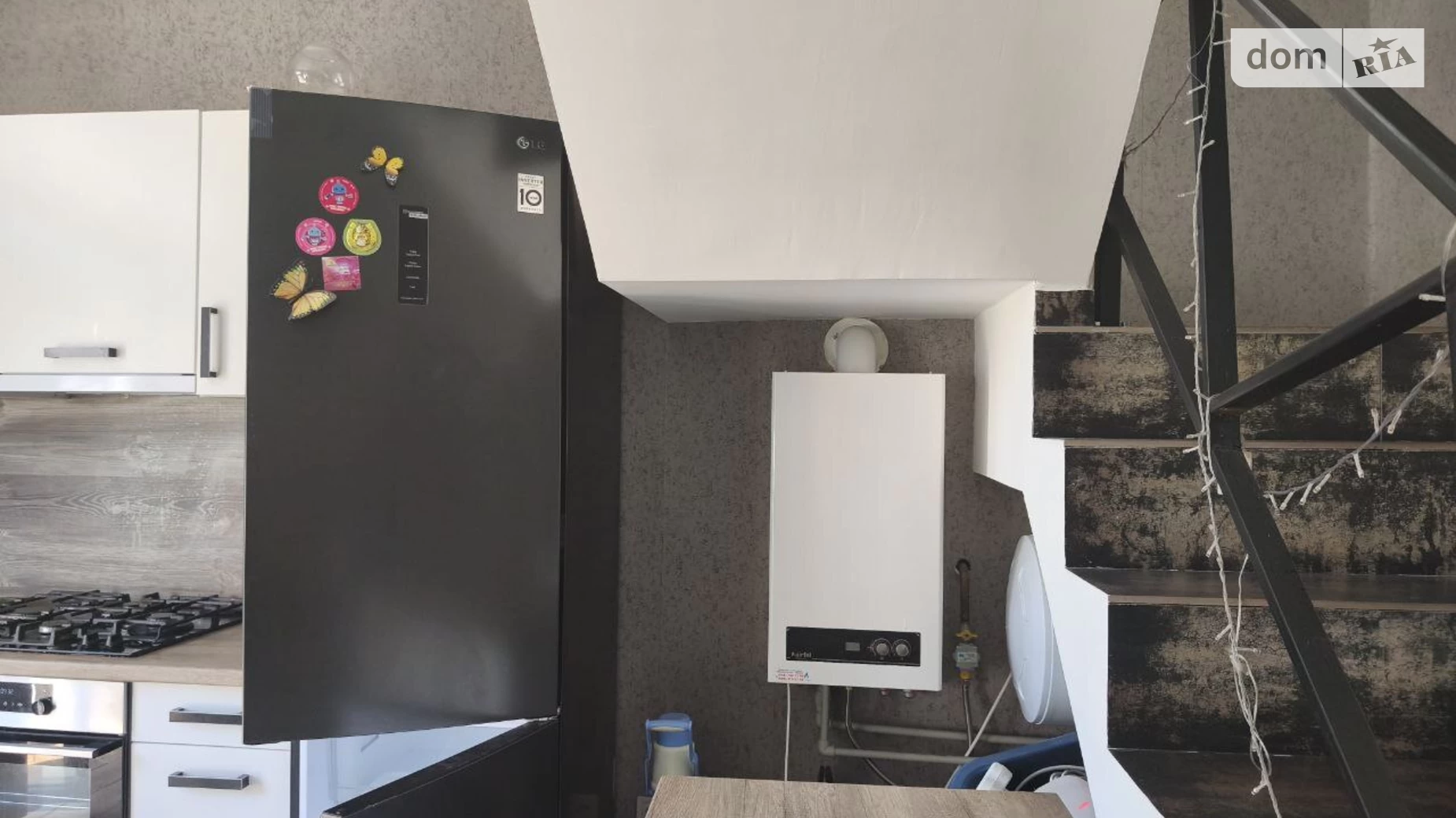 Продается дом на 2 этажа 100 кв. м с гаражом, цена: 165000 $ - фото 5