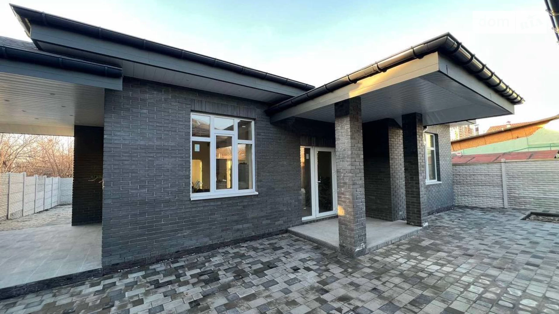 Продается одноэтажный дом 150 кв. м с камином, цена: 260000 $ - фото 5
