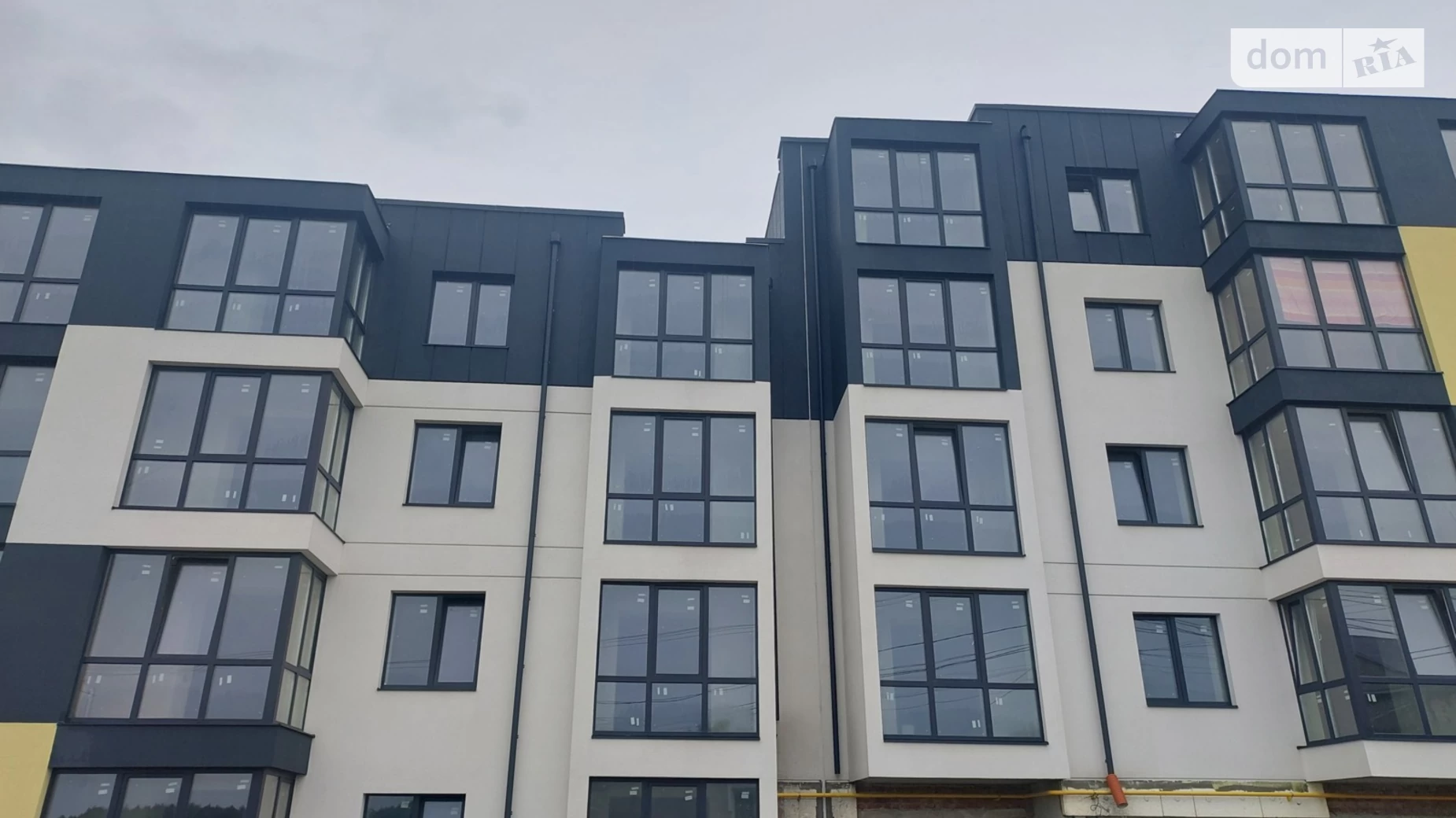 2-комнатная квартира 67.3 кв. м в Тернополе, ул. Глубокая Долина - фото 5